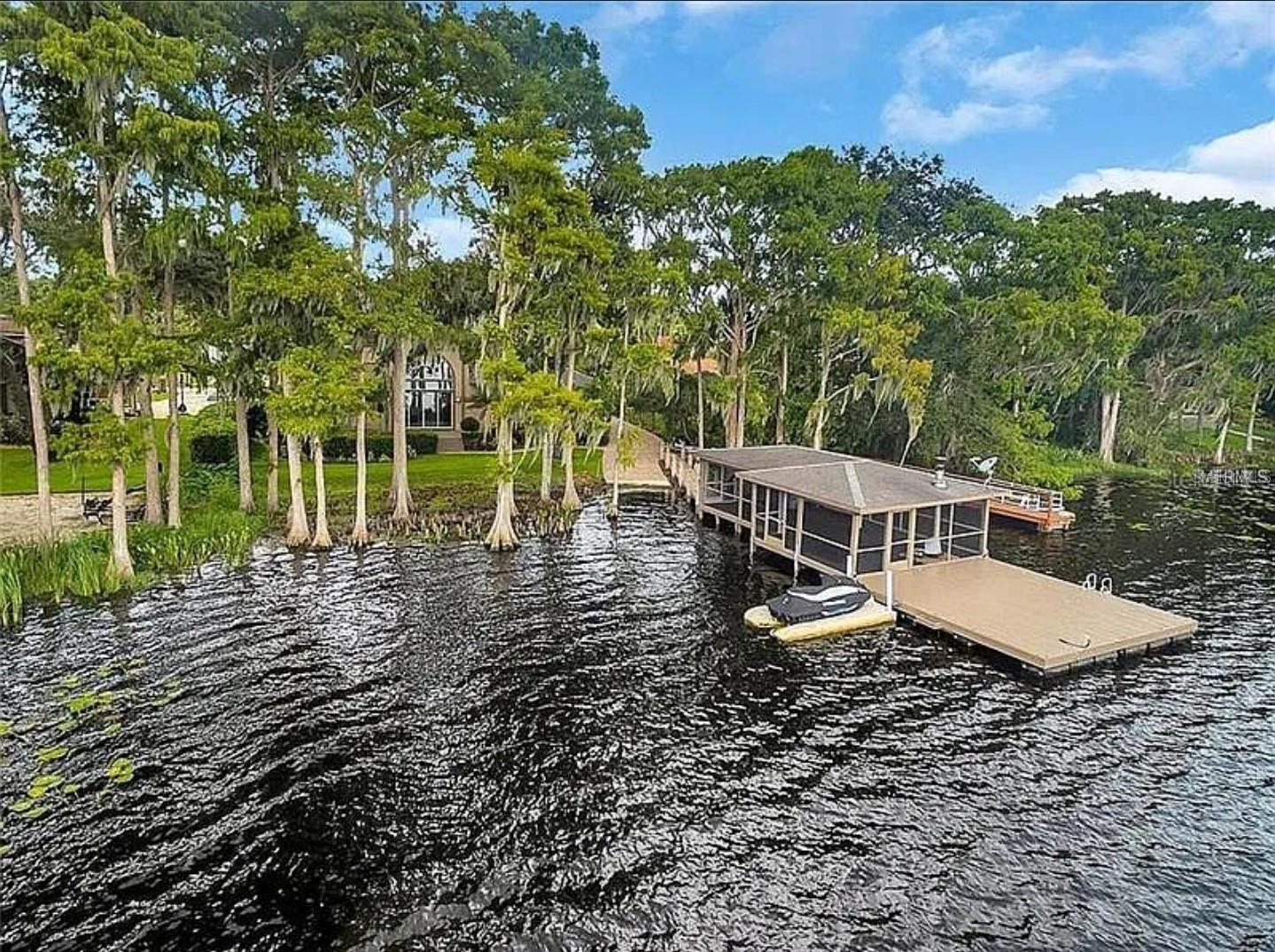 3782 KINSLEY PL, WINTER PARK, FL, 32792