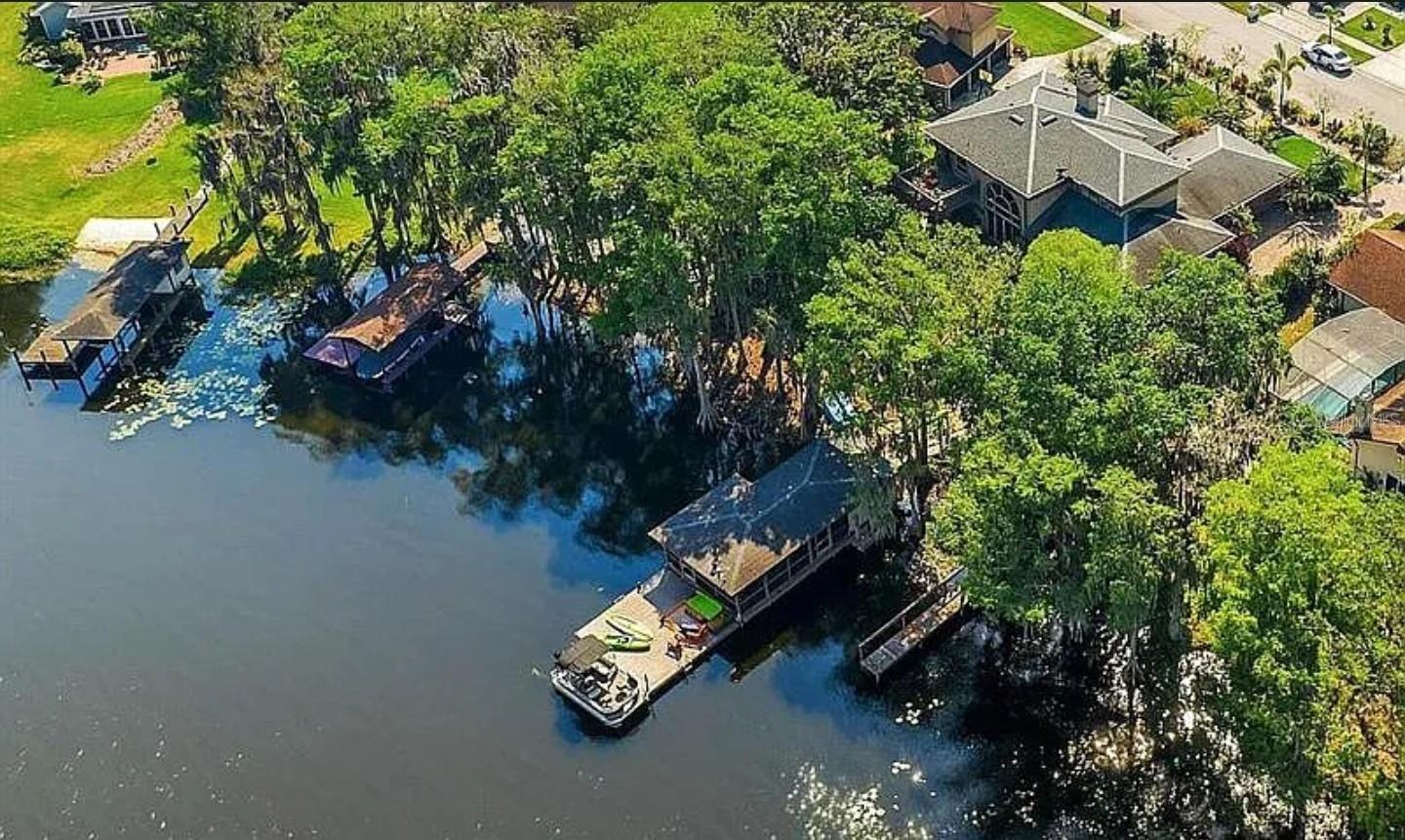 3782 KINSLEY PL, WINTER PARK, FL, 32792