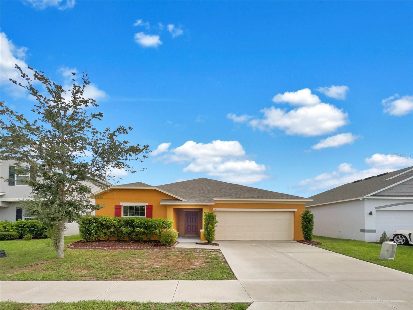 617 SARDINIA CIR, DAVENPORT, FL, 33837