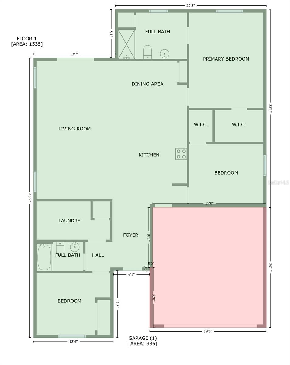 617 SARDINIA CIR, DAVENPORT, FL, 33837