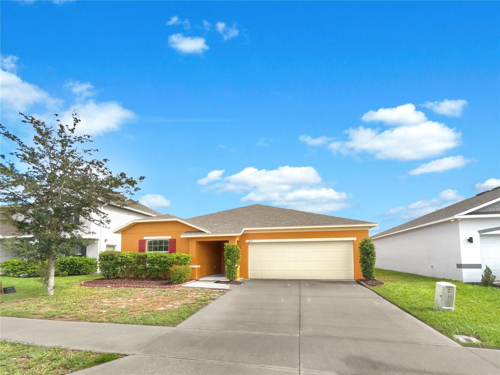 617 SARDINIA CIR, DAVENPORT, FL, 33837