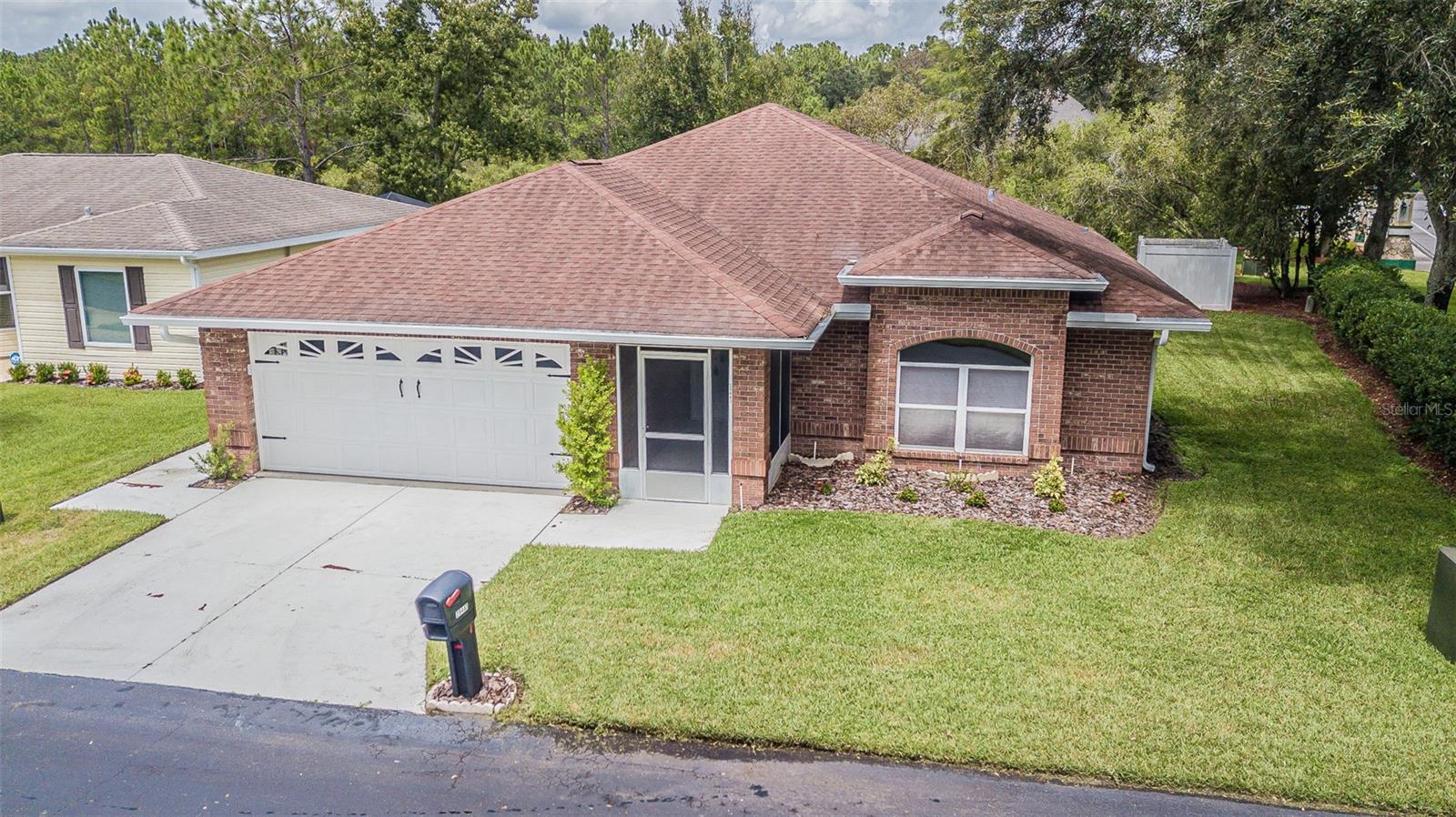 29443 ZELLER AVE, SAN ANTONIO, FL, 33576