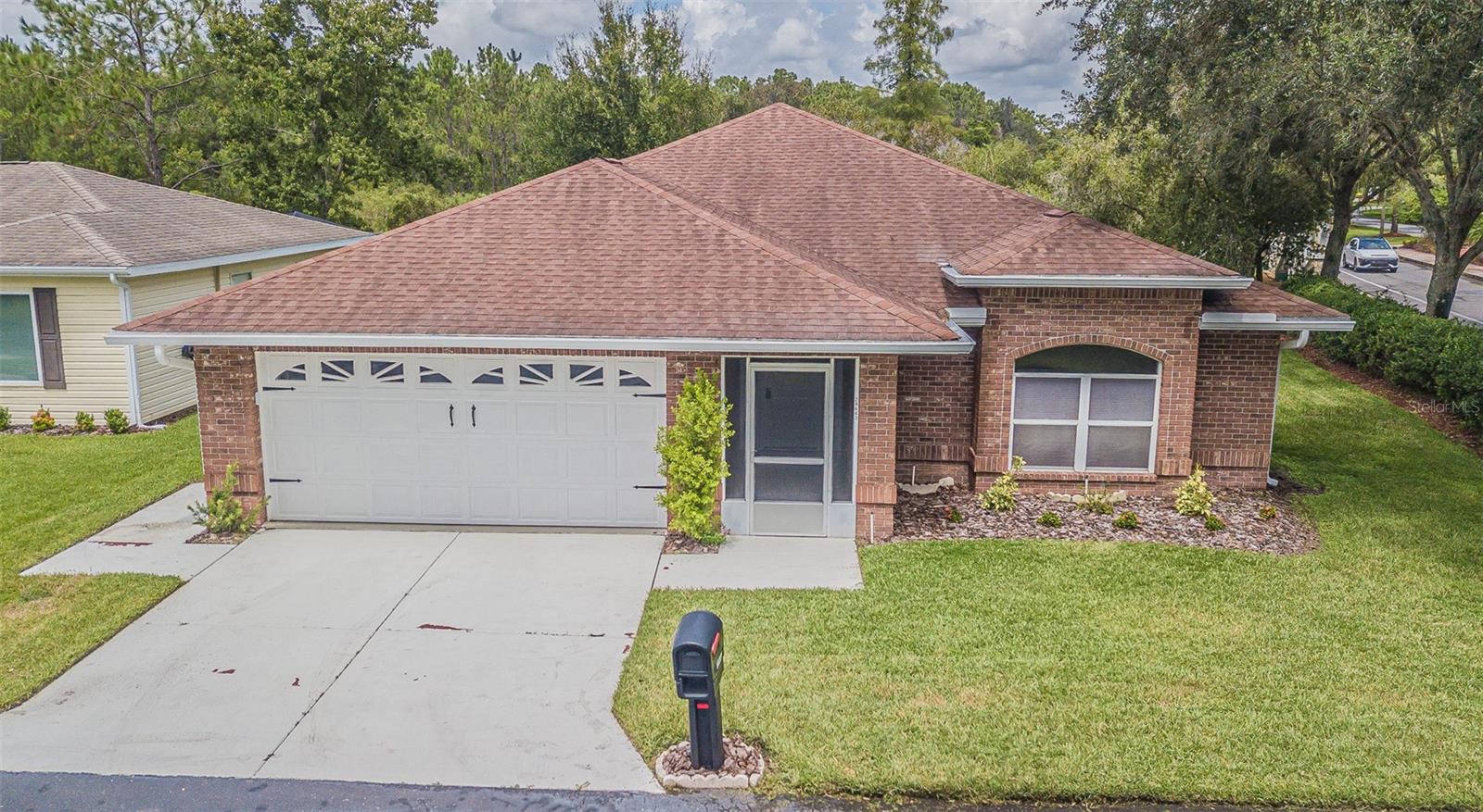 29443 ZELLER AVE, SAN ANTONIO, FL, 33576