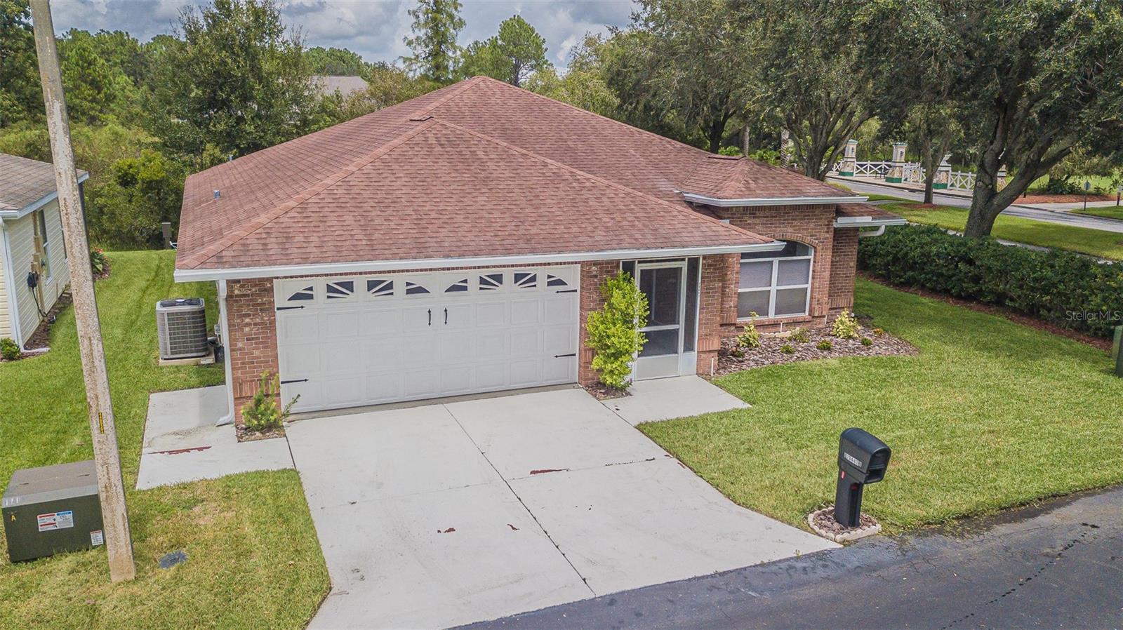 29443 ZELLER AVE, SAN ANTONIO, FL, 33576
