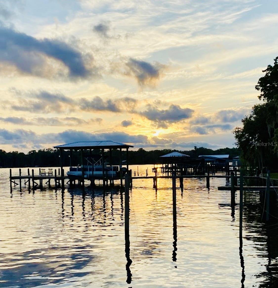 130 FOREST ST, GEORGETOWN, FL, 32139