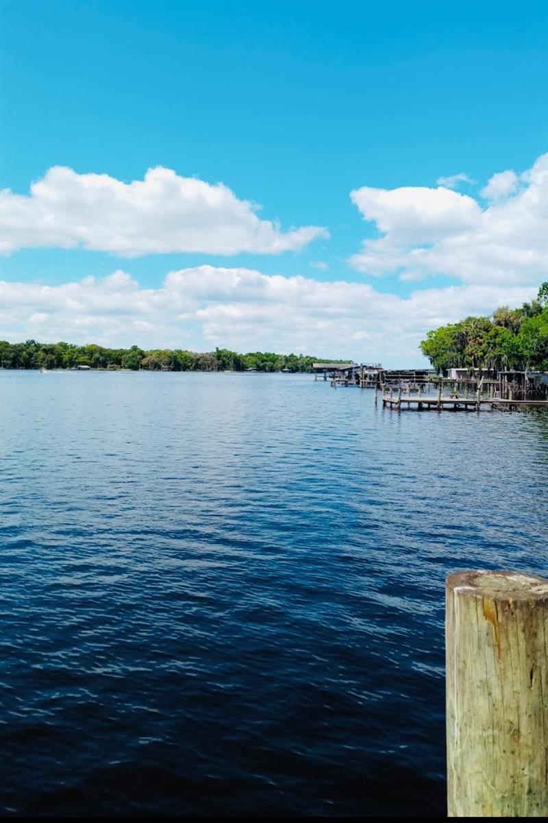 130 FOREST ST, GEORGETOWN, FL, 32139