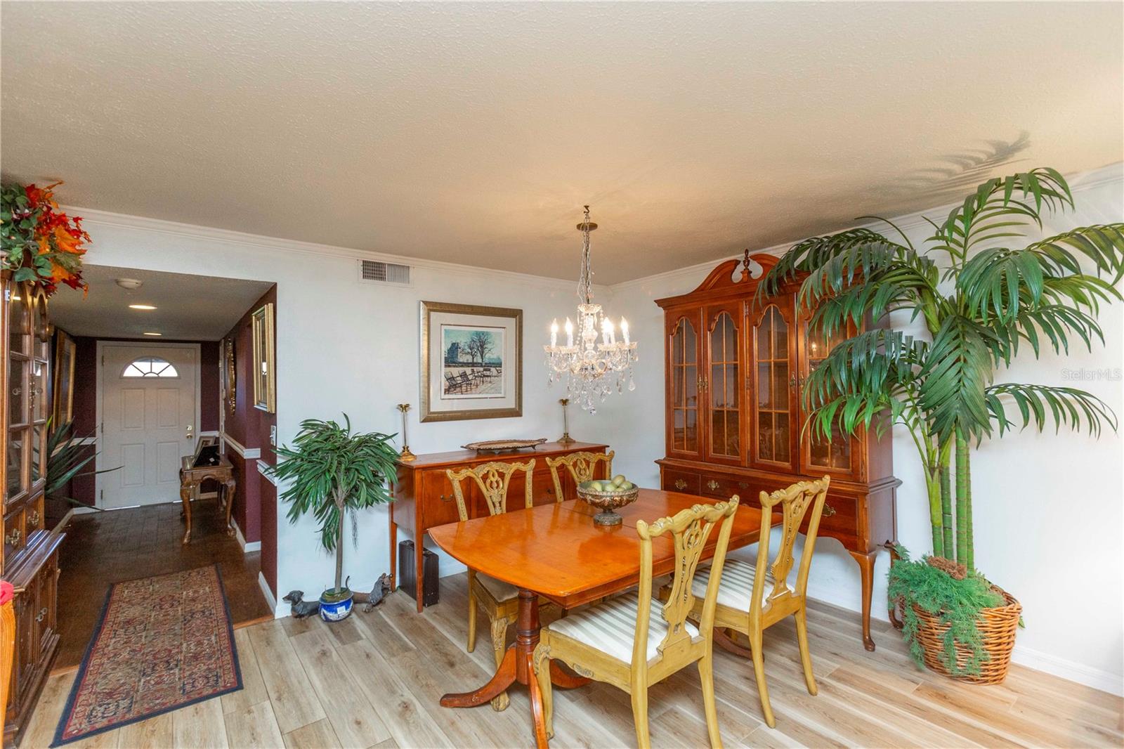 7623 RADCLIFFE CIR #A112, PORT RICHEY, FL, 34668