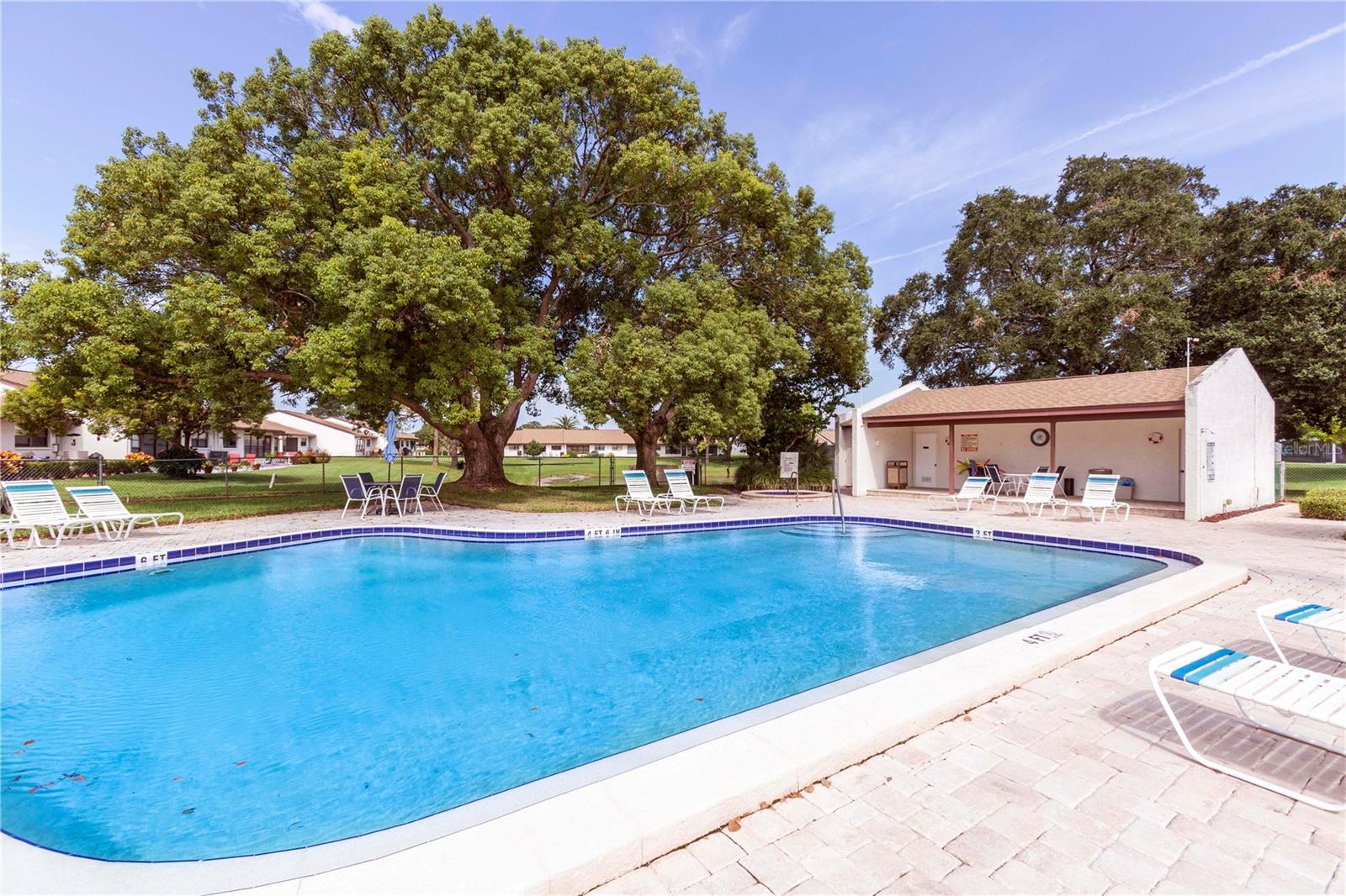 7623 RADCLIFFE CIR #A112, PORT RICHEY, FL, 34668