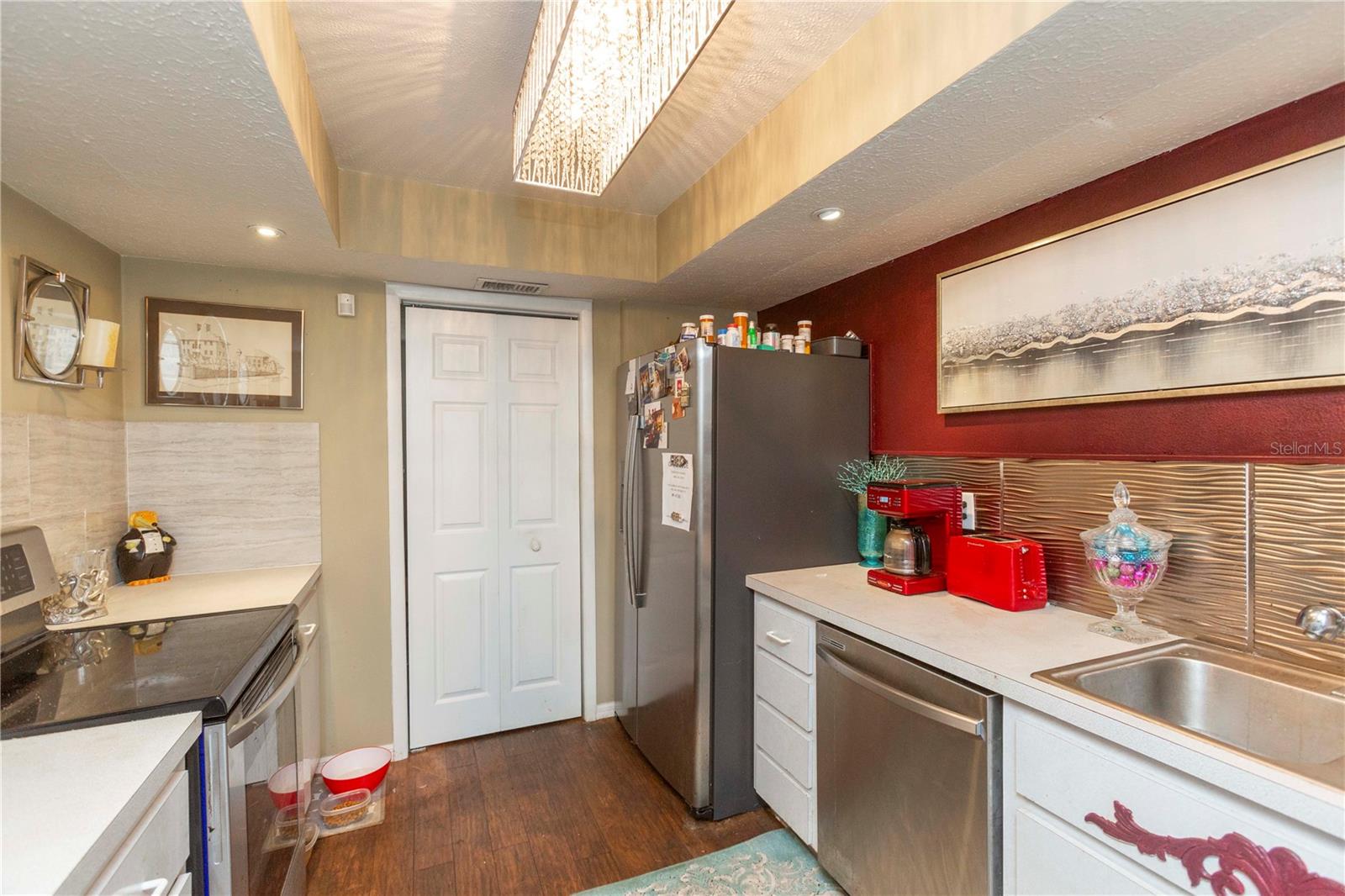 7623 RADCLIFFE CIR #A112, PORT RICHEY, FL, 34668