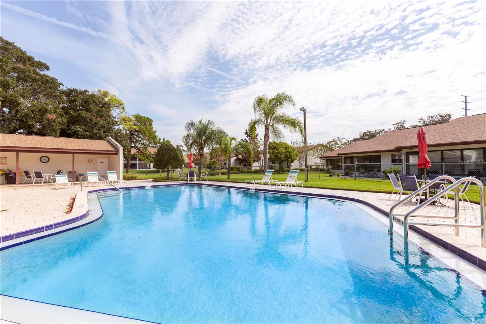 7623 RADCLIFFE CIR #A112, PORT RICHEY, FL, 34668