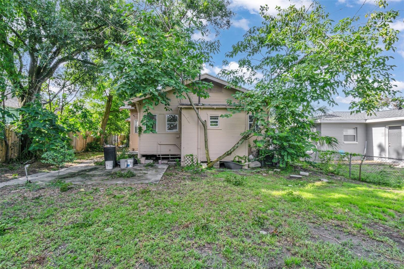 201 W IDA ST, TAMPA, FL, 33603