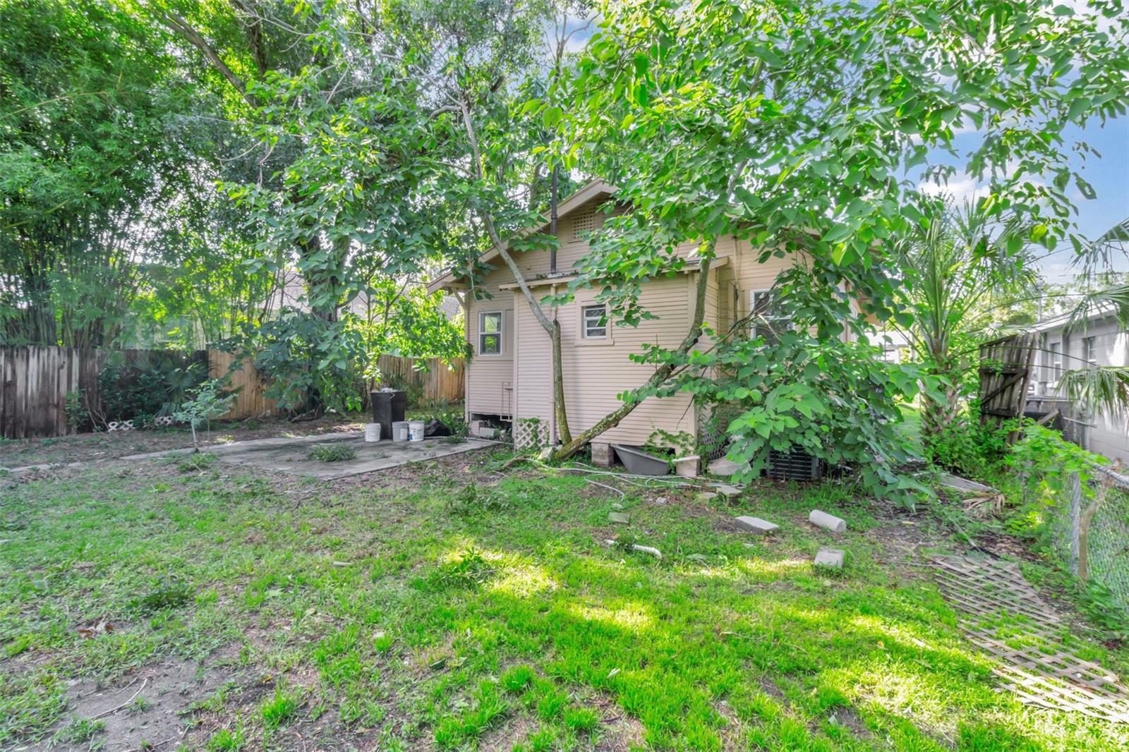 201 W IDA ST, TAMPA, FL, 33603