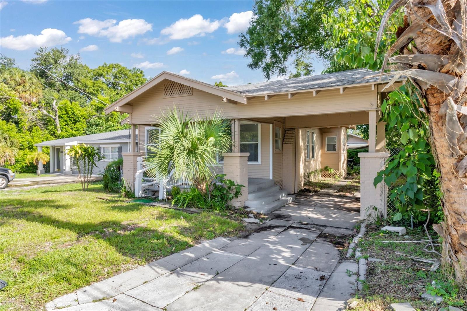 201 W IDA ST, TAMPA, FL, 33603