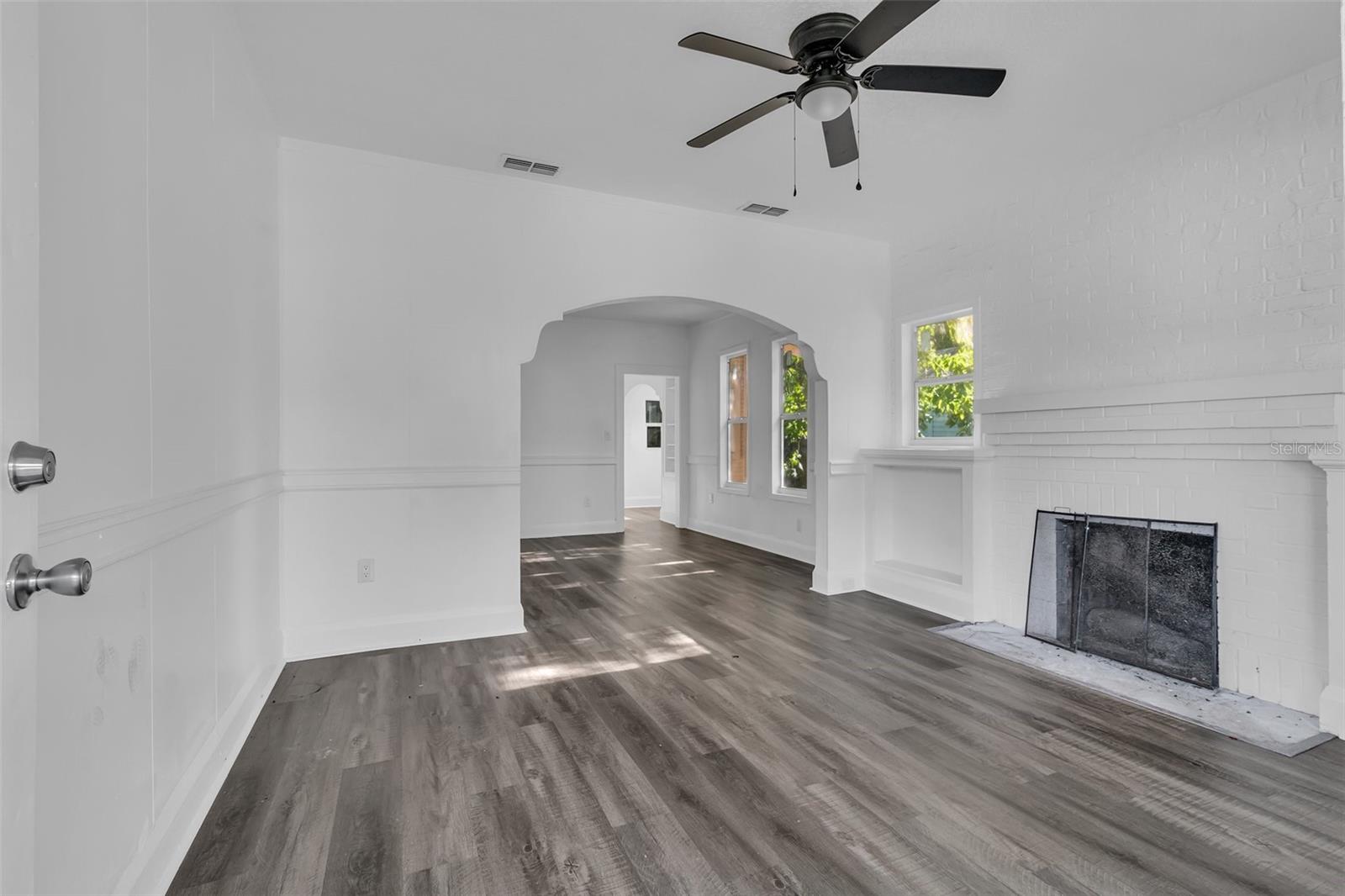 201 W IDA ST, TAMPA, FL, 33603
