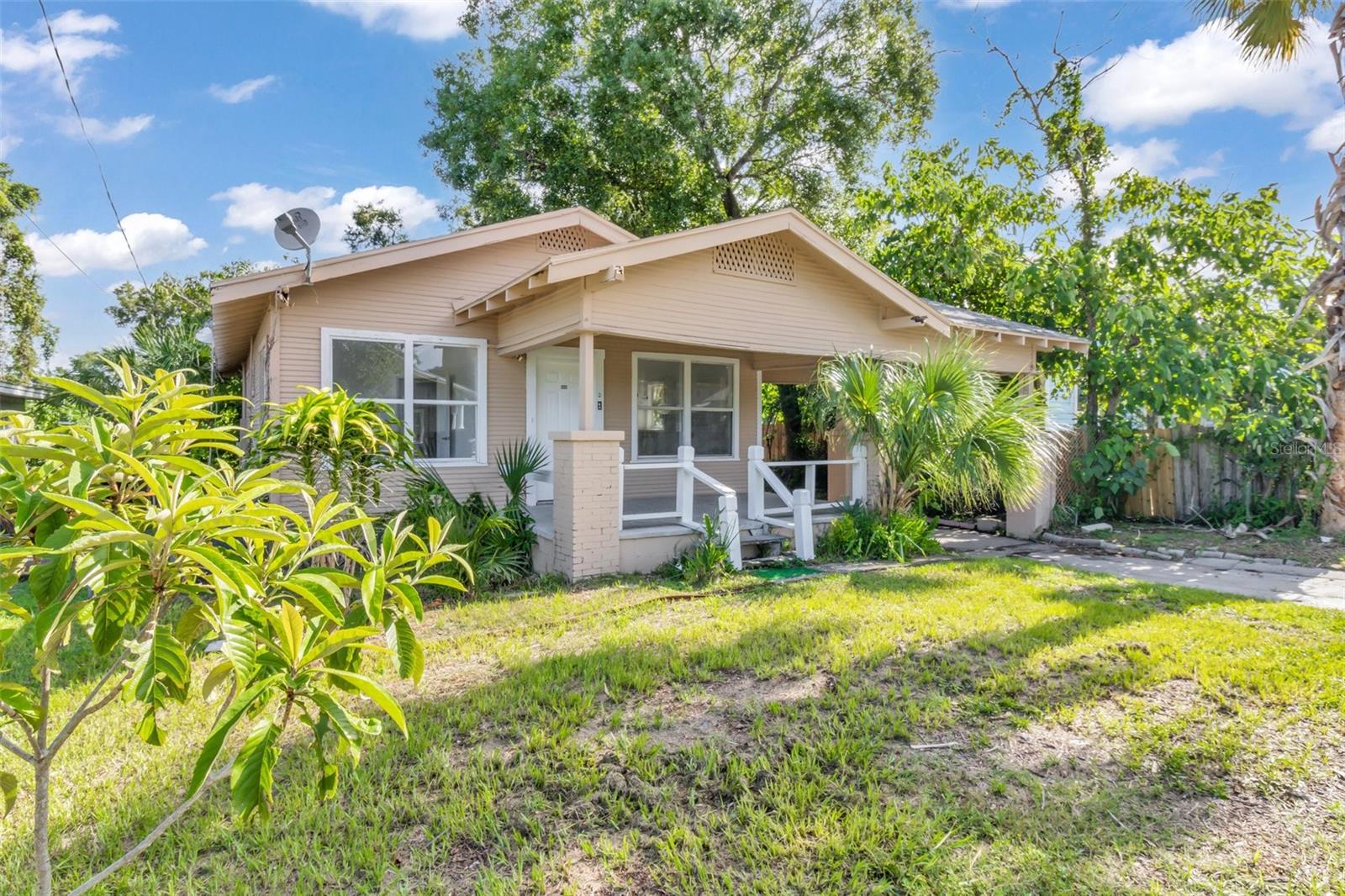 201 W IDA ST, TAMPA, FL, 33603