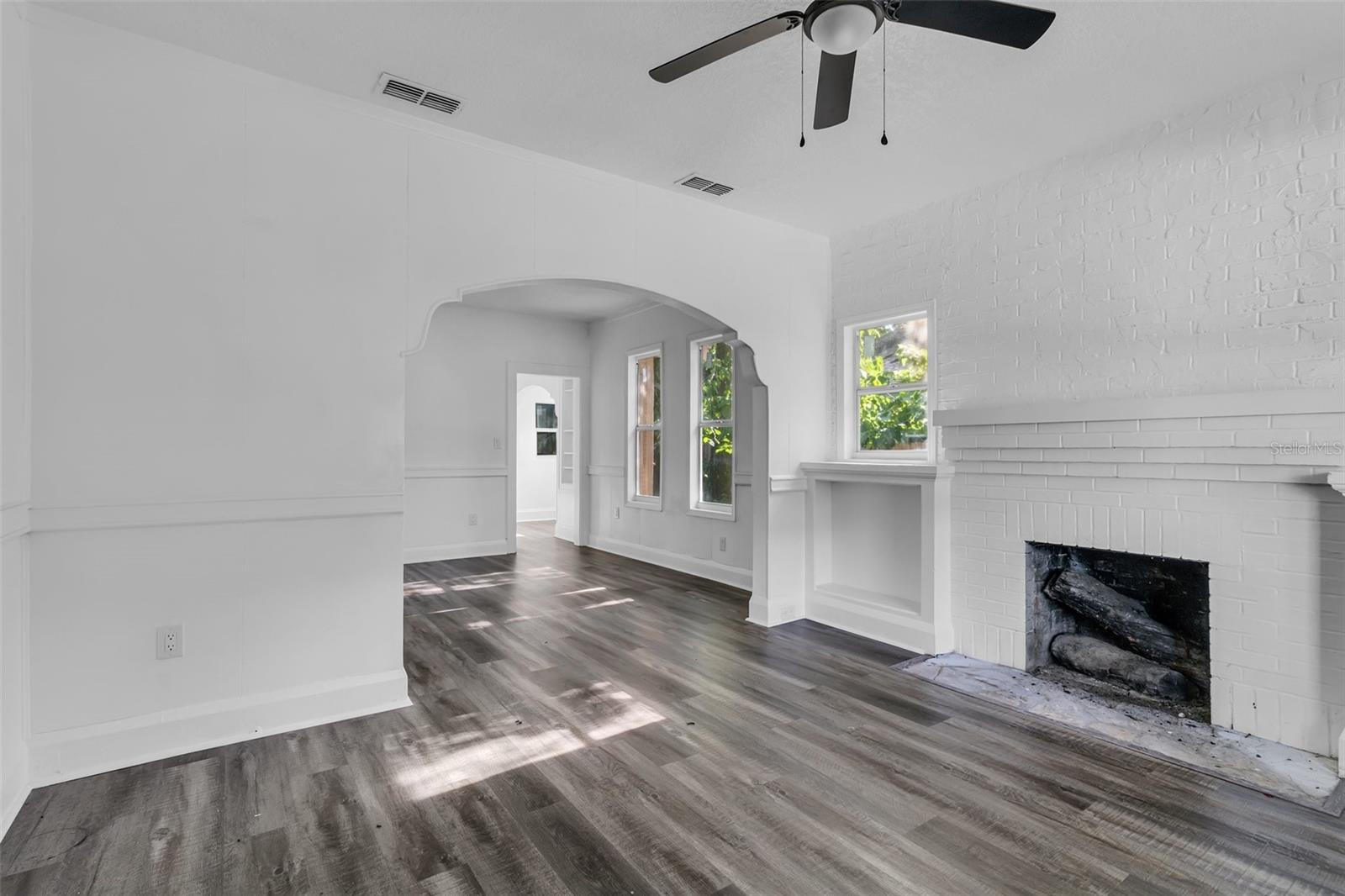 201 W IDA ST, TAMPA, FL, 33603