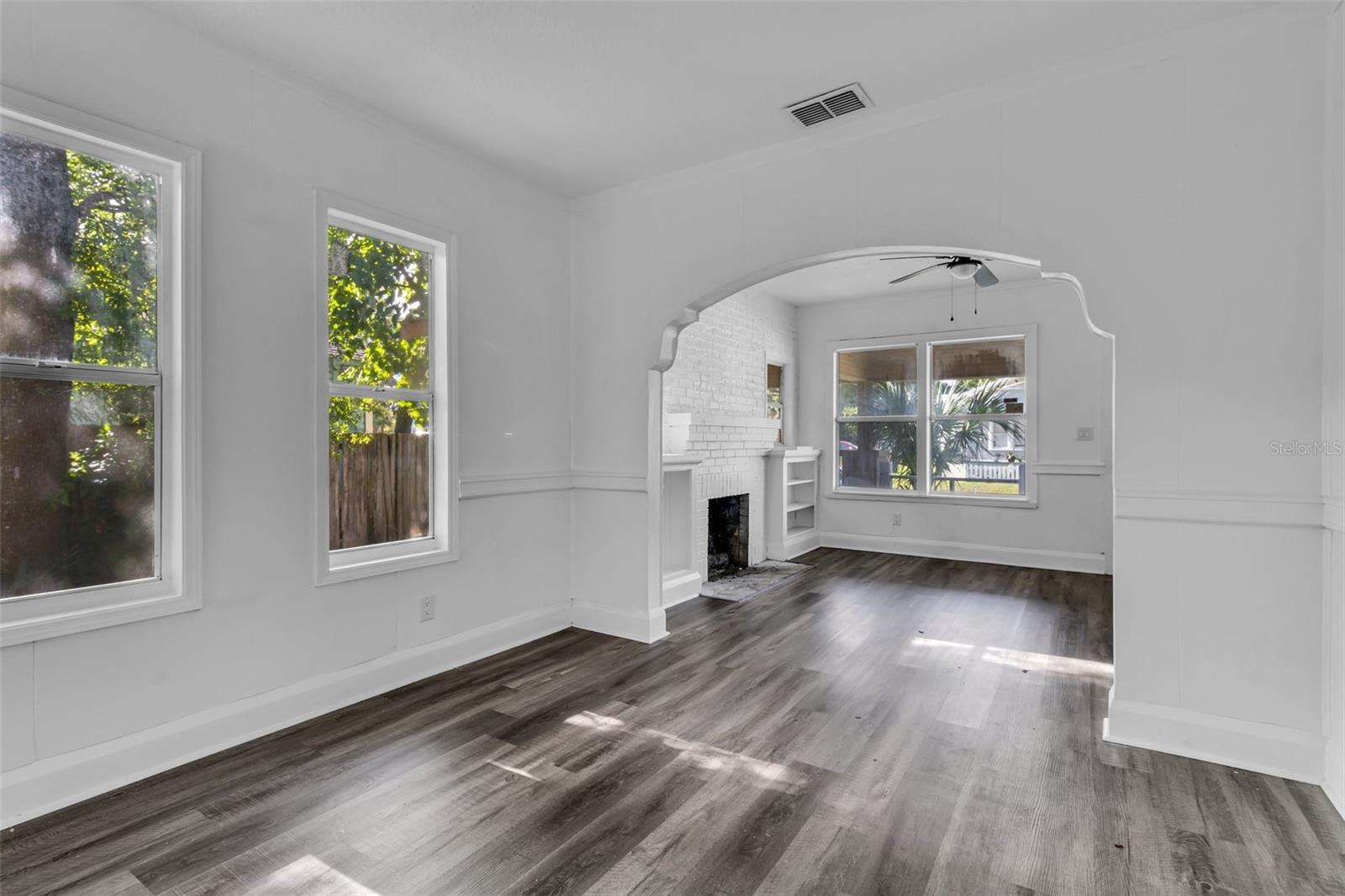 201 W IDA ST, TAMPA, FL, 33603