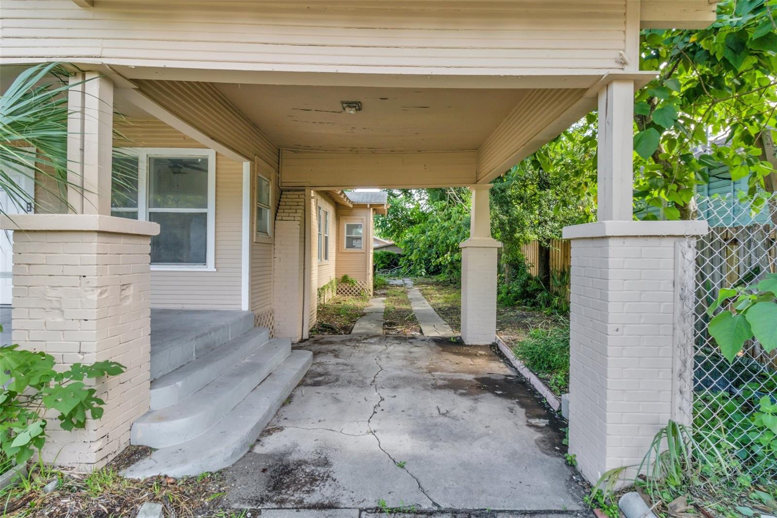 201 W IDA ST, TAMPA, FL, 33603