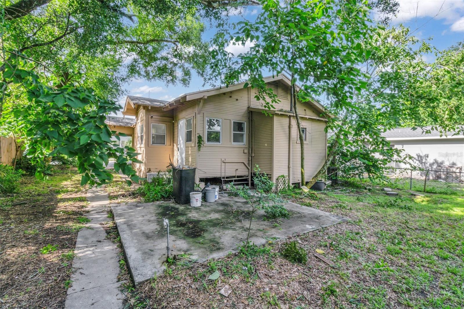 201 W IDA ST, TAMPA, FL, 33603