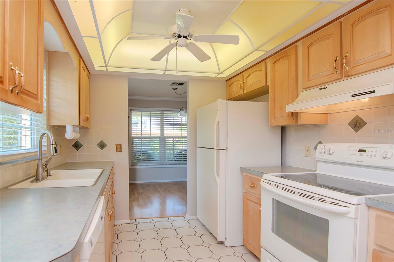 4961 GRIST MILL CIR, NEW PORT RICHEY, FL, 34655