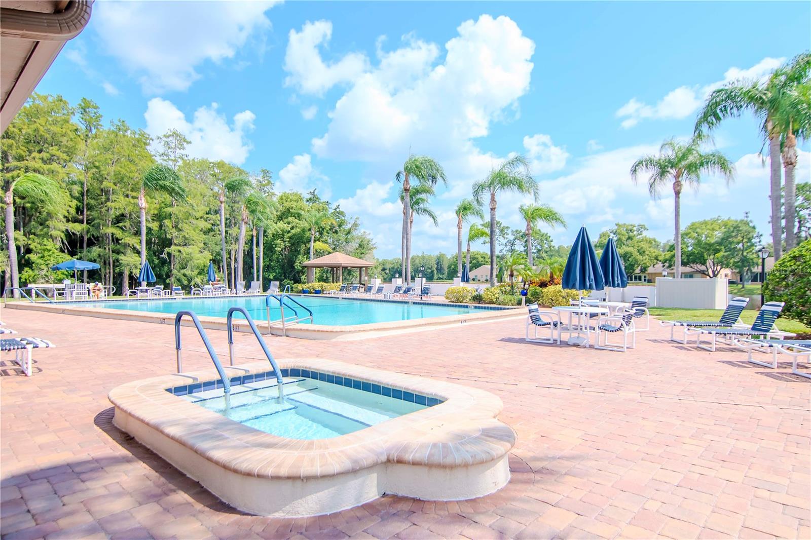 4961 GRIST MILL CIR, NEW PORT RICHEY, FL, 34655