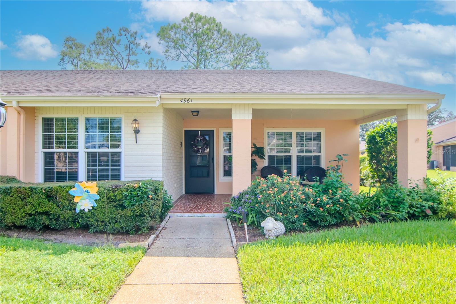 4961 GRIST MILL CIR, NEW PORT RICHEY, FL, 34655