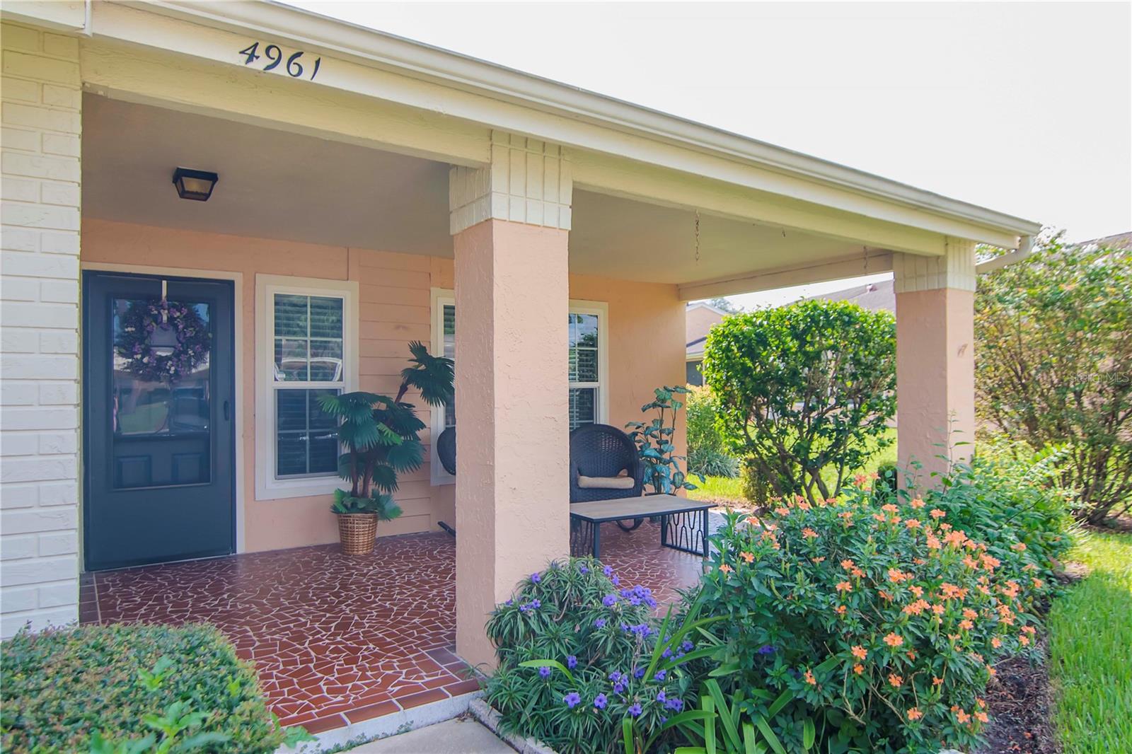 4961 GRIST MILL CIR, NEW PORT RICHEY, FL, 34655