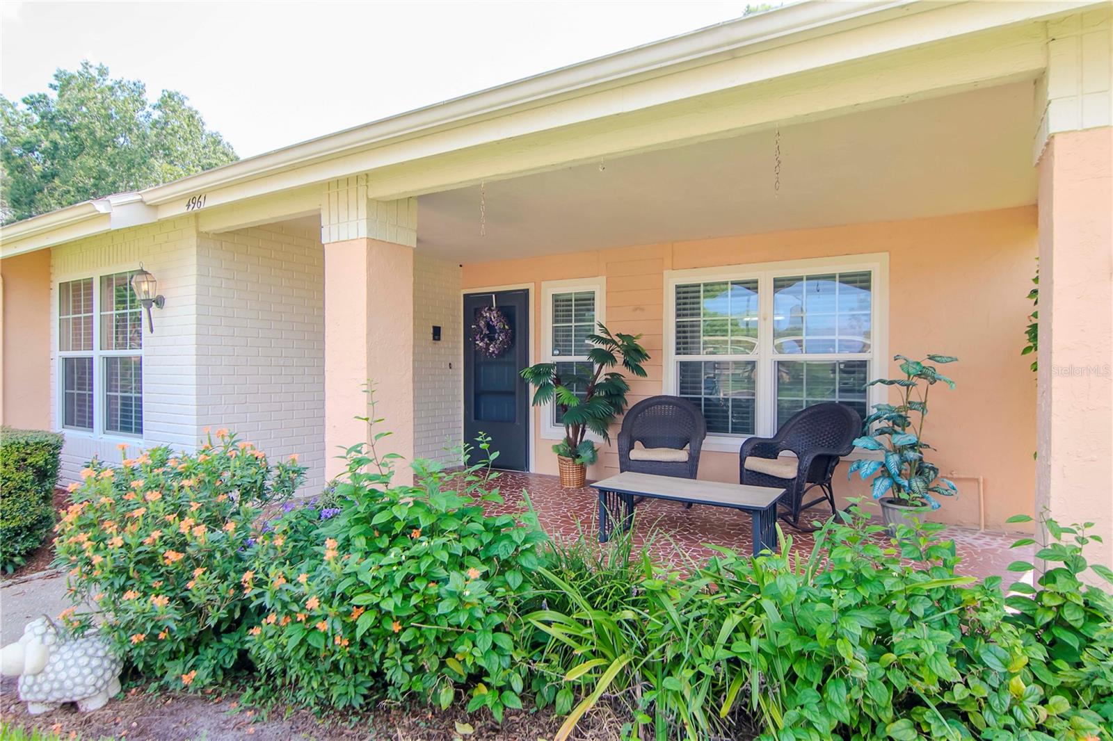 4961 GRIST MILL CIR, NEW PORT RICHEY, FL, 34655