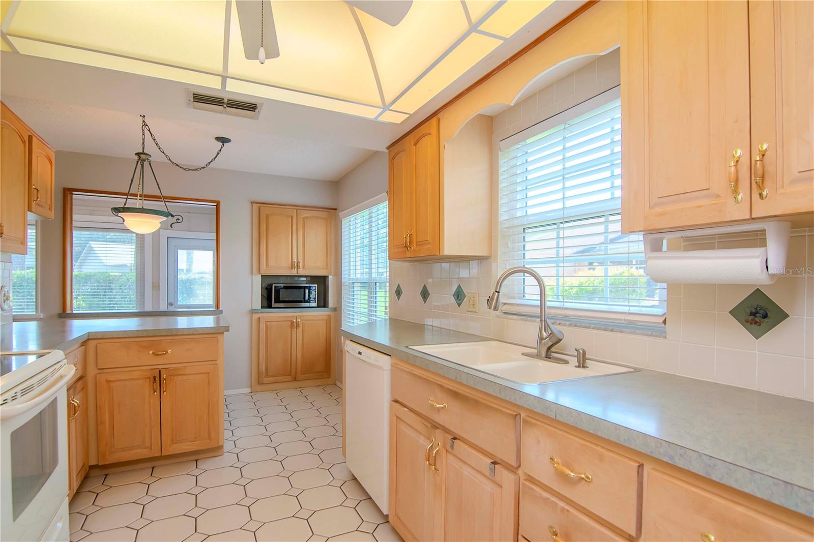4961 GRIST MILL CIR, NEW PORT RICHEY, FL, 34655