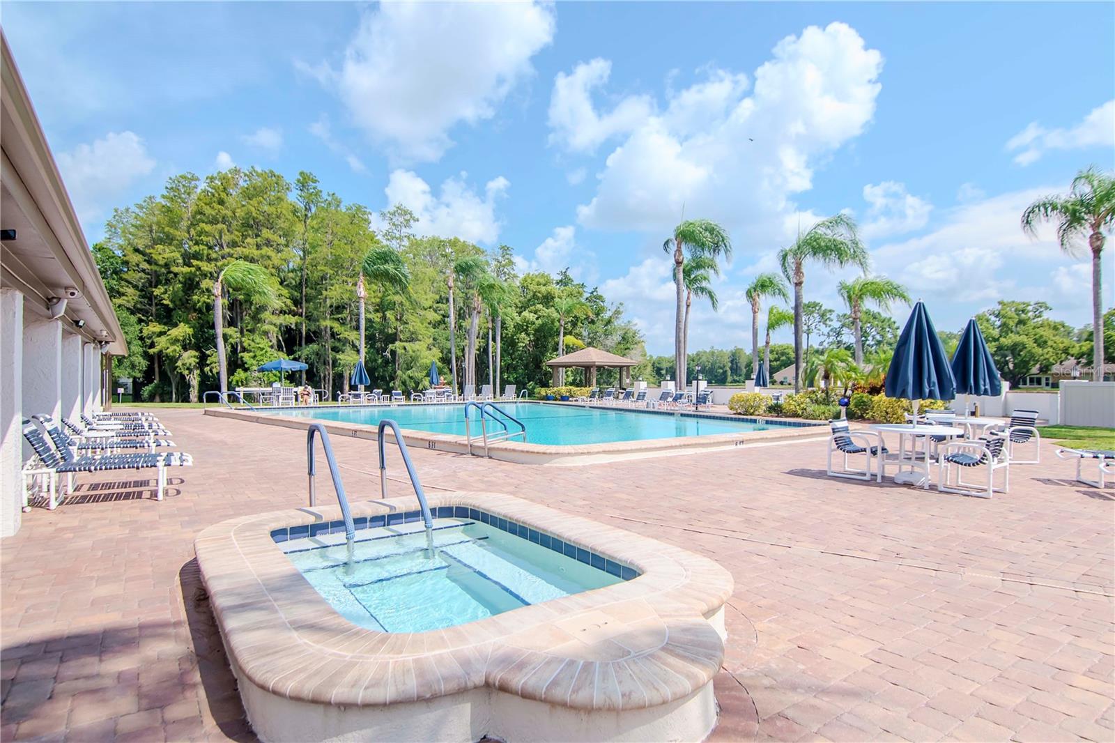 4961 GRIST MILL CIR, NEW PORT RICHEY, FL, 34655