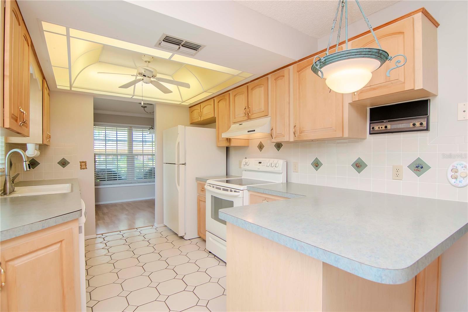 4961 GRIST MILL CIR, NEW PORT RICHEY, FL, 34655