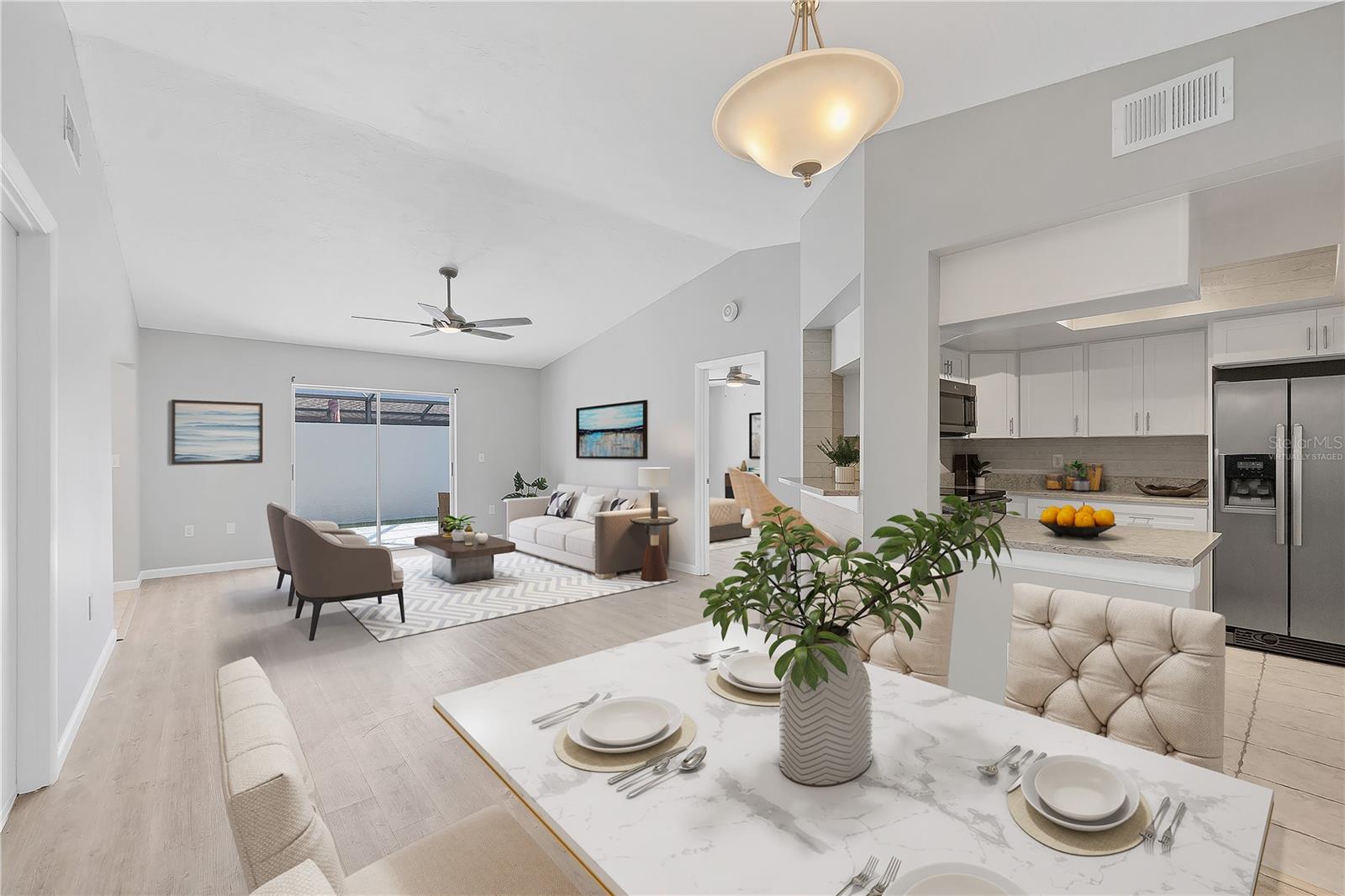4134 CENTER POINTE CIR #66, SARASOTA, FL, 34233