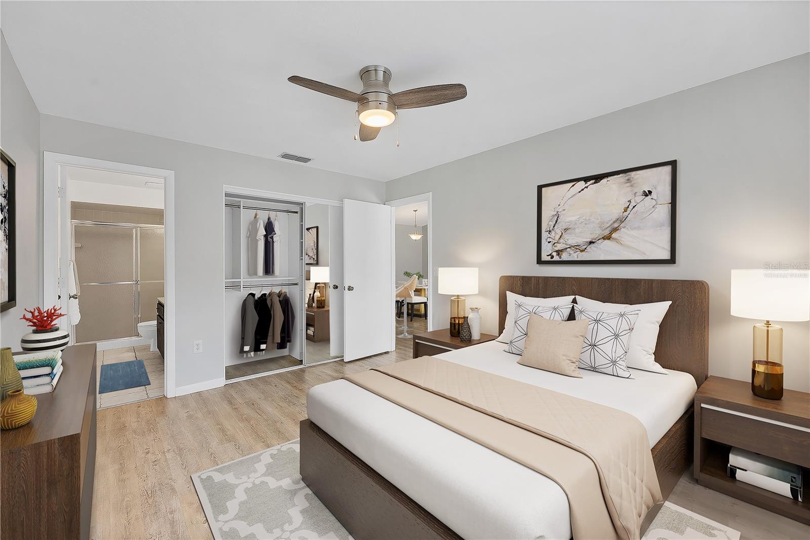 4134 CENTER POINTE CIR #66, SARASOTA, FL, 34233