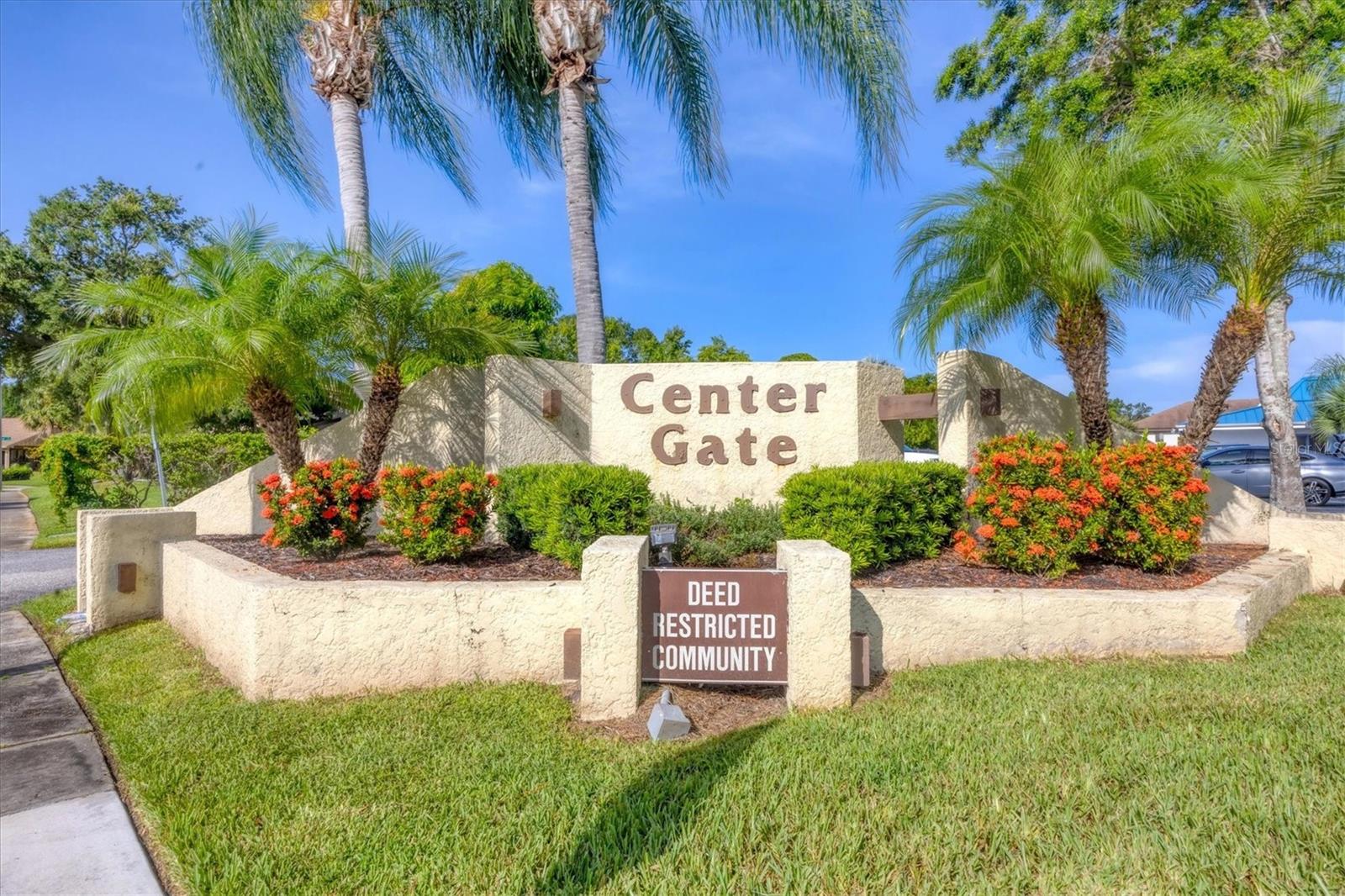4134 CENTER POINTE CIR #66, SARASOTA, FL, 34233