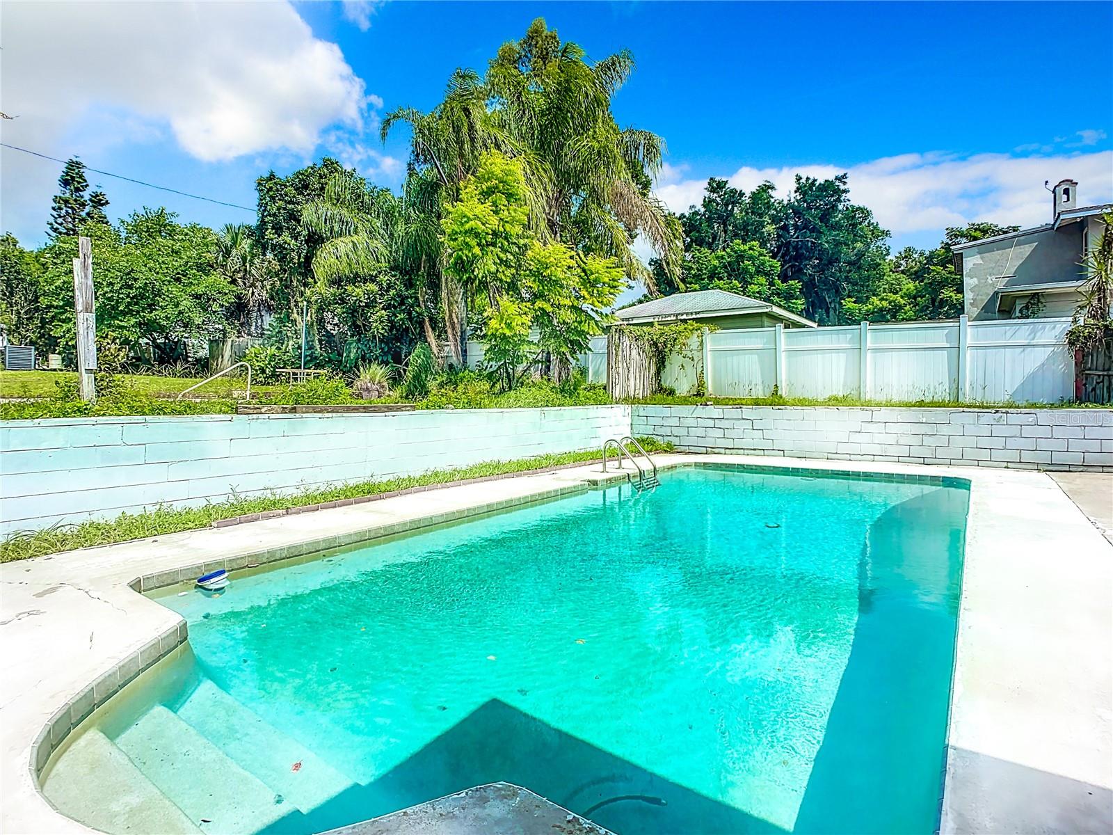 134 S JULIA AVE, DELAND, FL, 32720