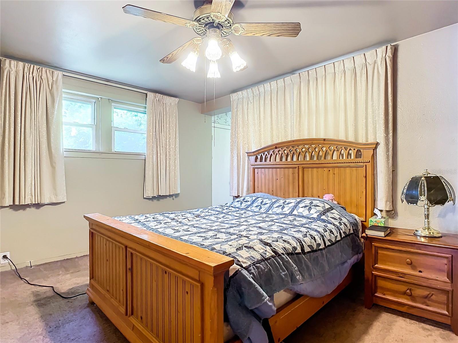134 S JULIA AVE, DELAND, FL, 32720