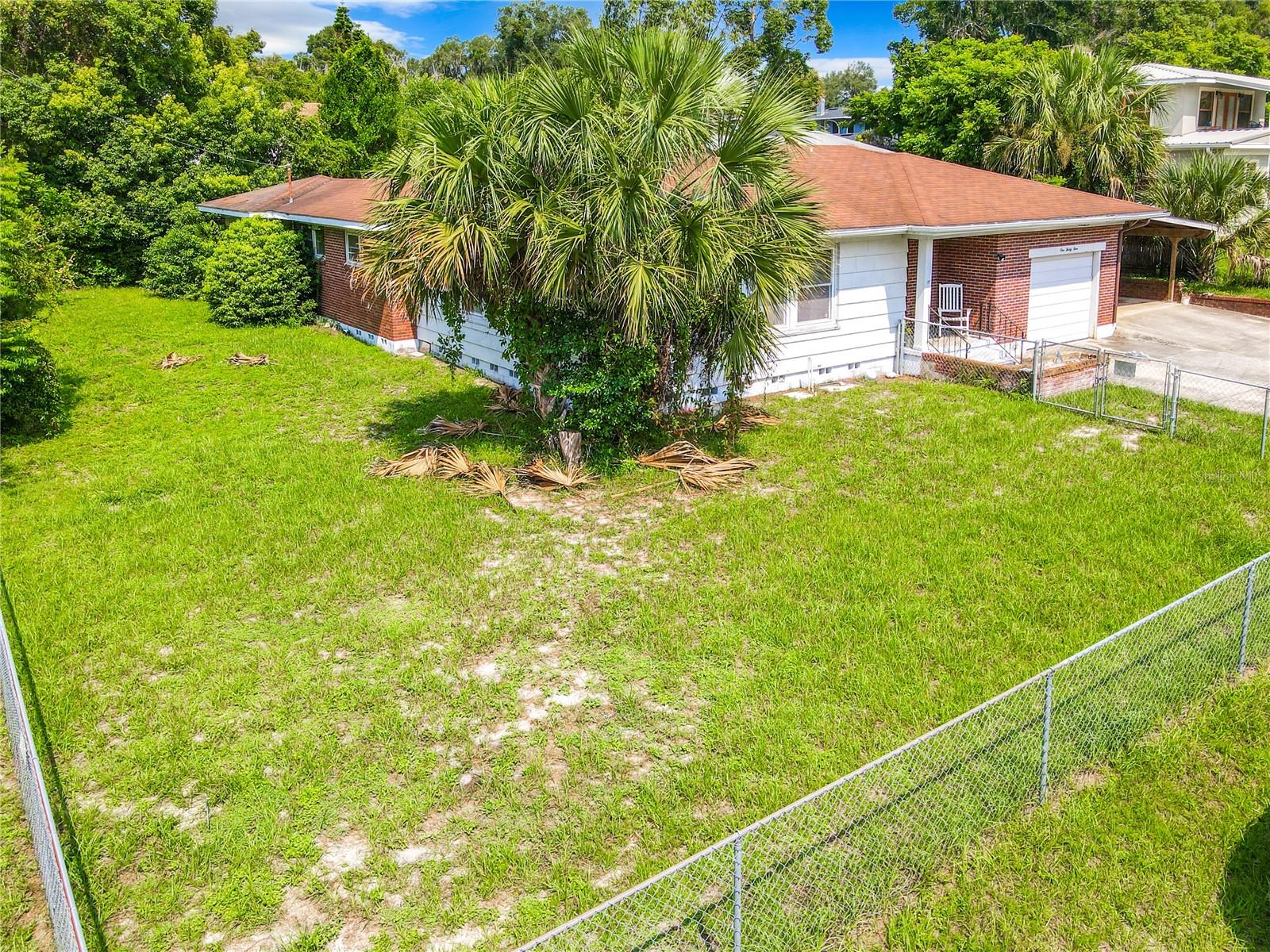 134 S JULIA AVE, DELAND, FL, 32720