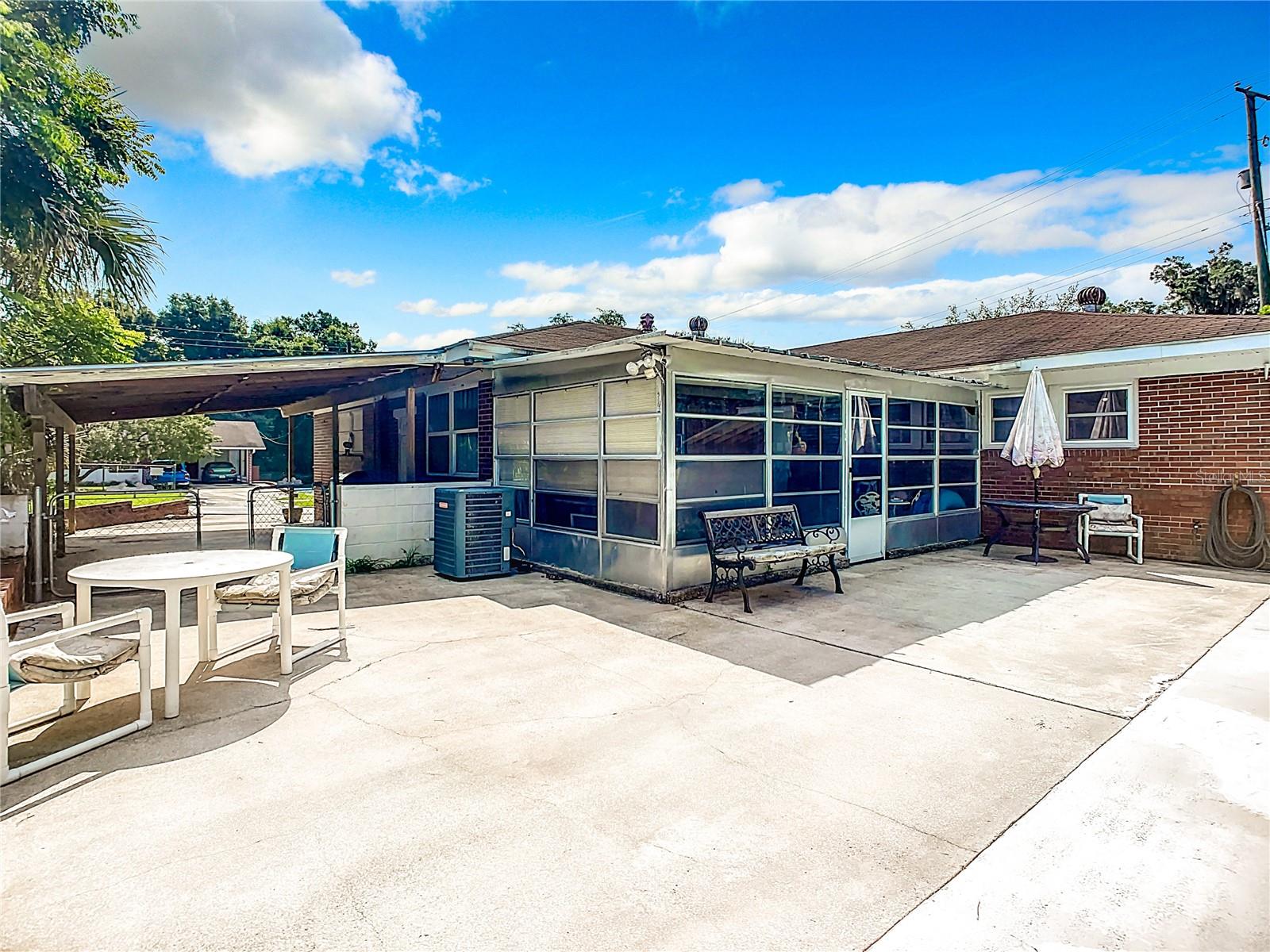 134 S JULIA AVE, DELAND, FL, 32720