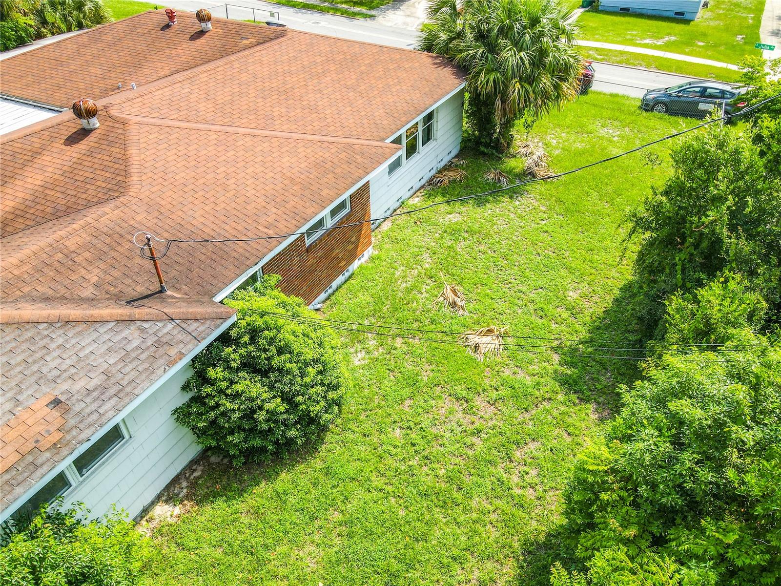 134 S JULIA AVE, DELAND, FL, 32720