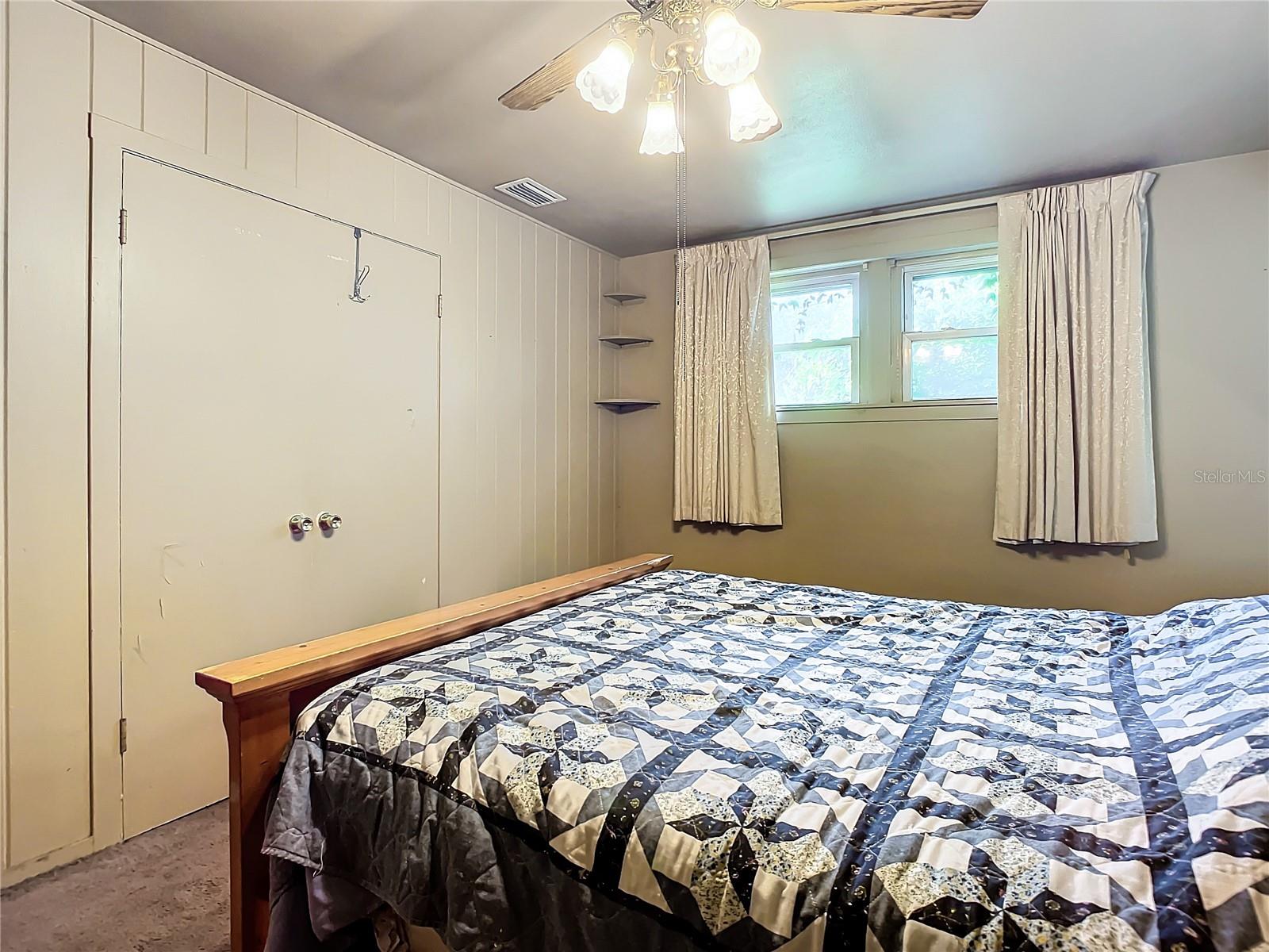 134 S JULIA AVE, DELAND, FL, 32720