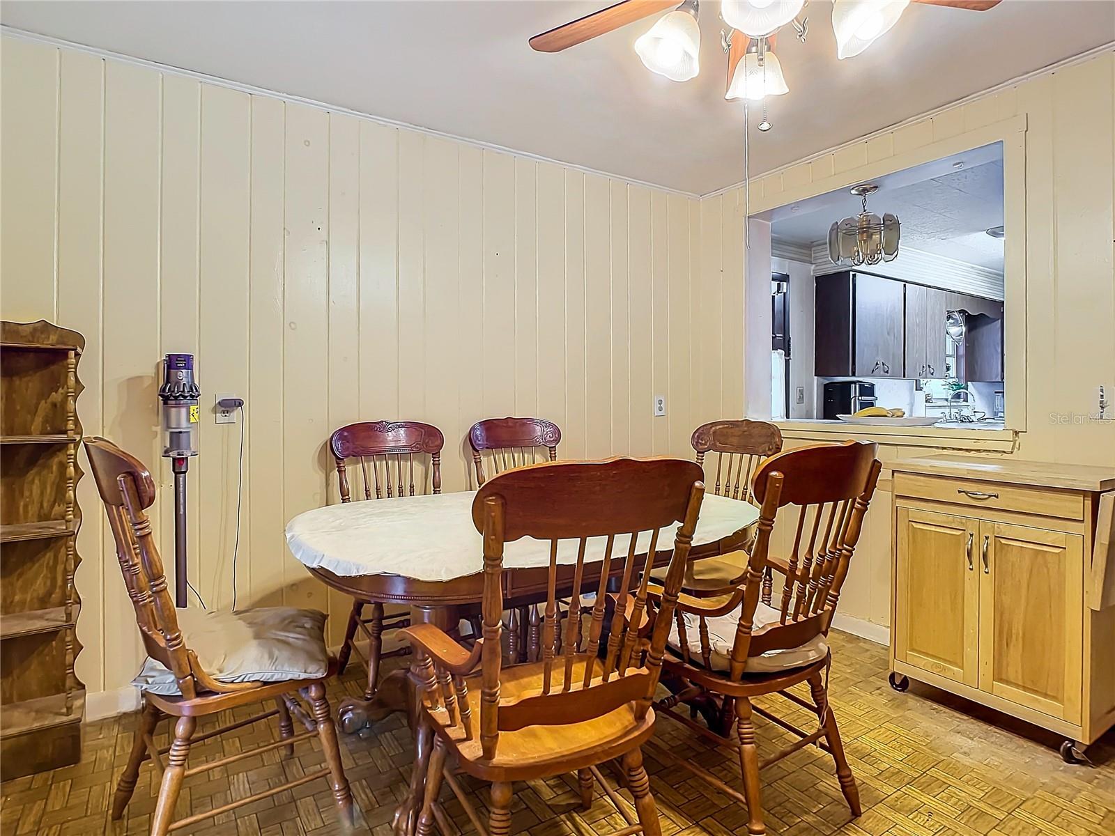 134 S JULIA AVE, DELAND, FL, 32720
