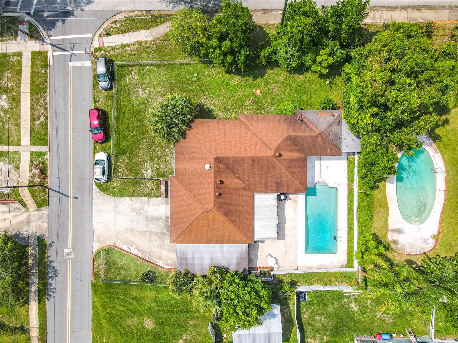 134 S JULIA AVE, DELAND, FL, 32720