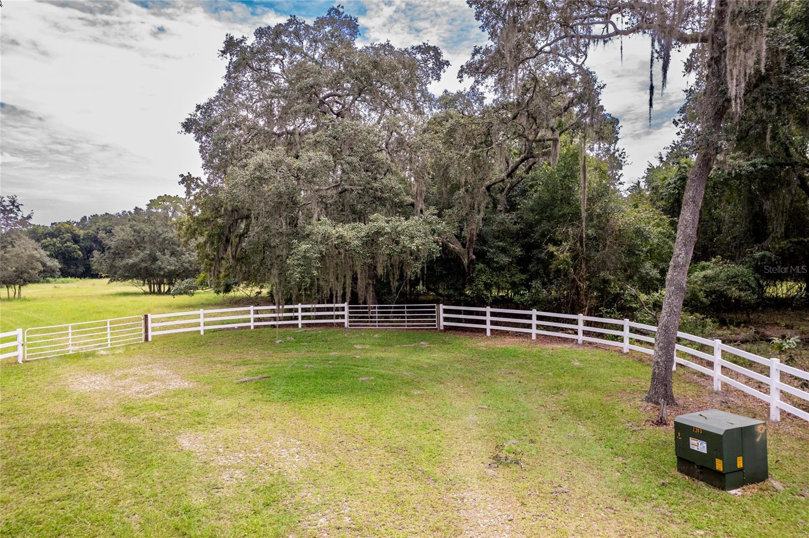 SW 85TH AVE, BUSHNELL, FL, 33513