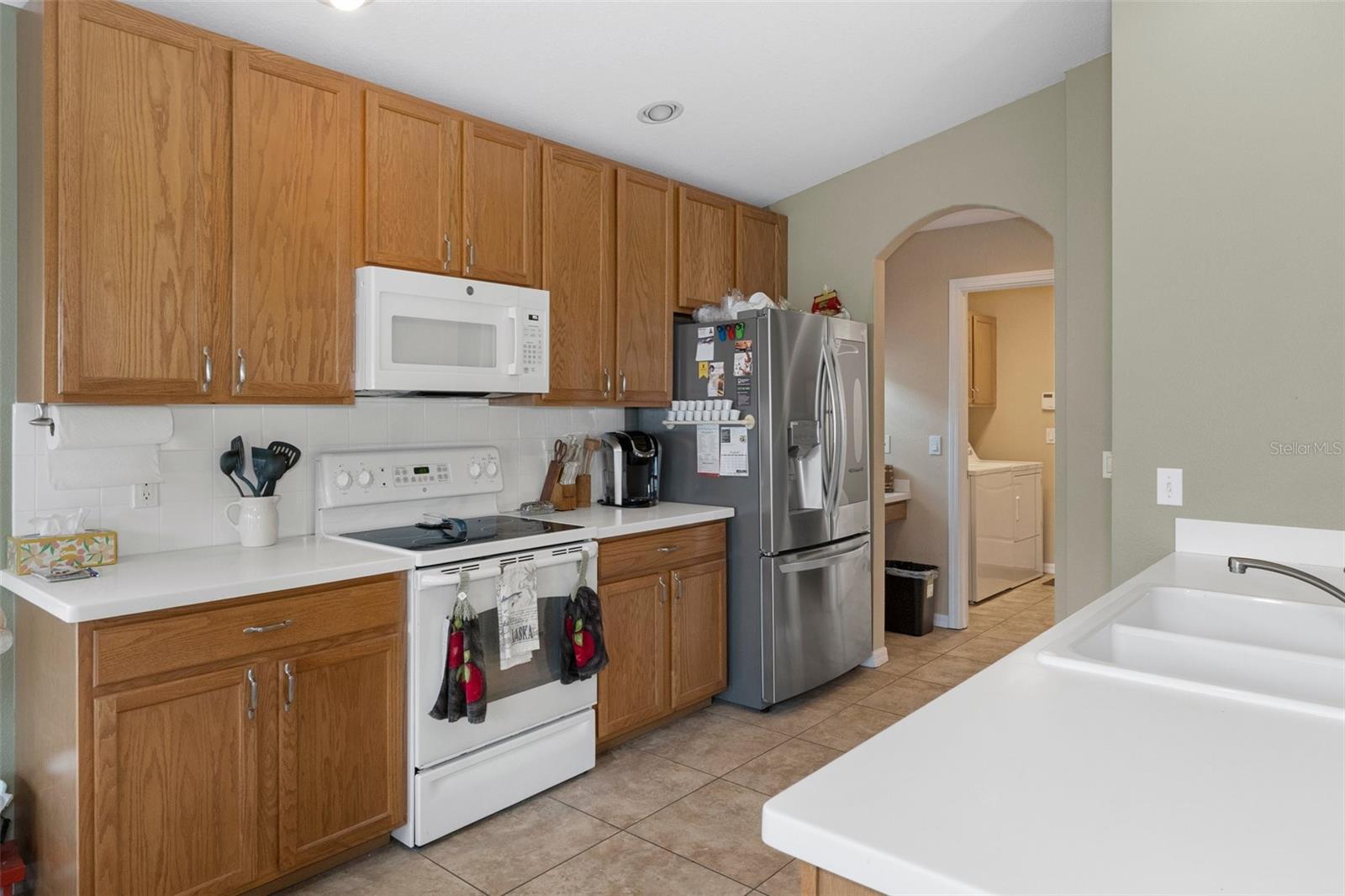 11724 HERITAGE POINT DR, HUDSON, FL, 34667