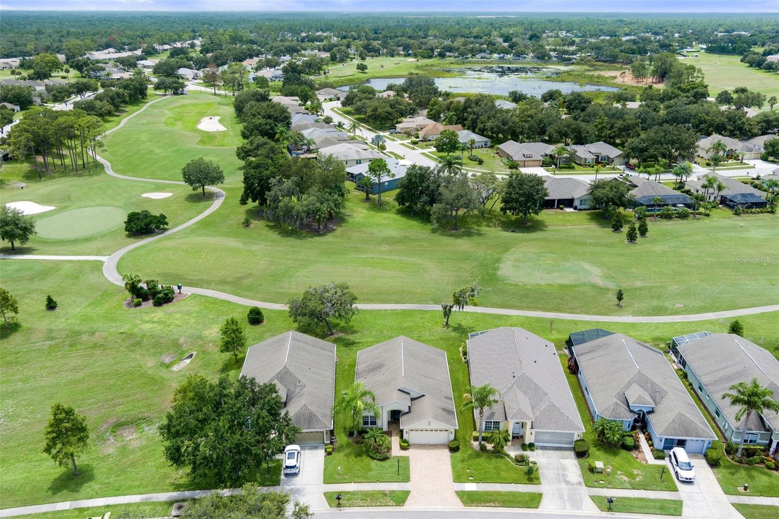 11724 HERITAGE POINT DR, HUDSON, FL, 34667