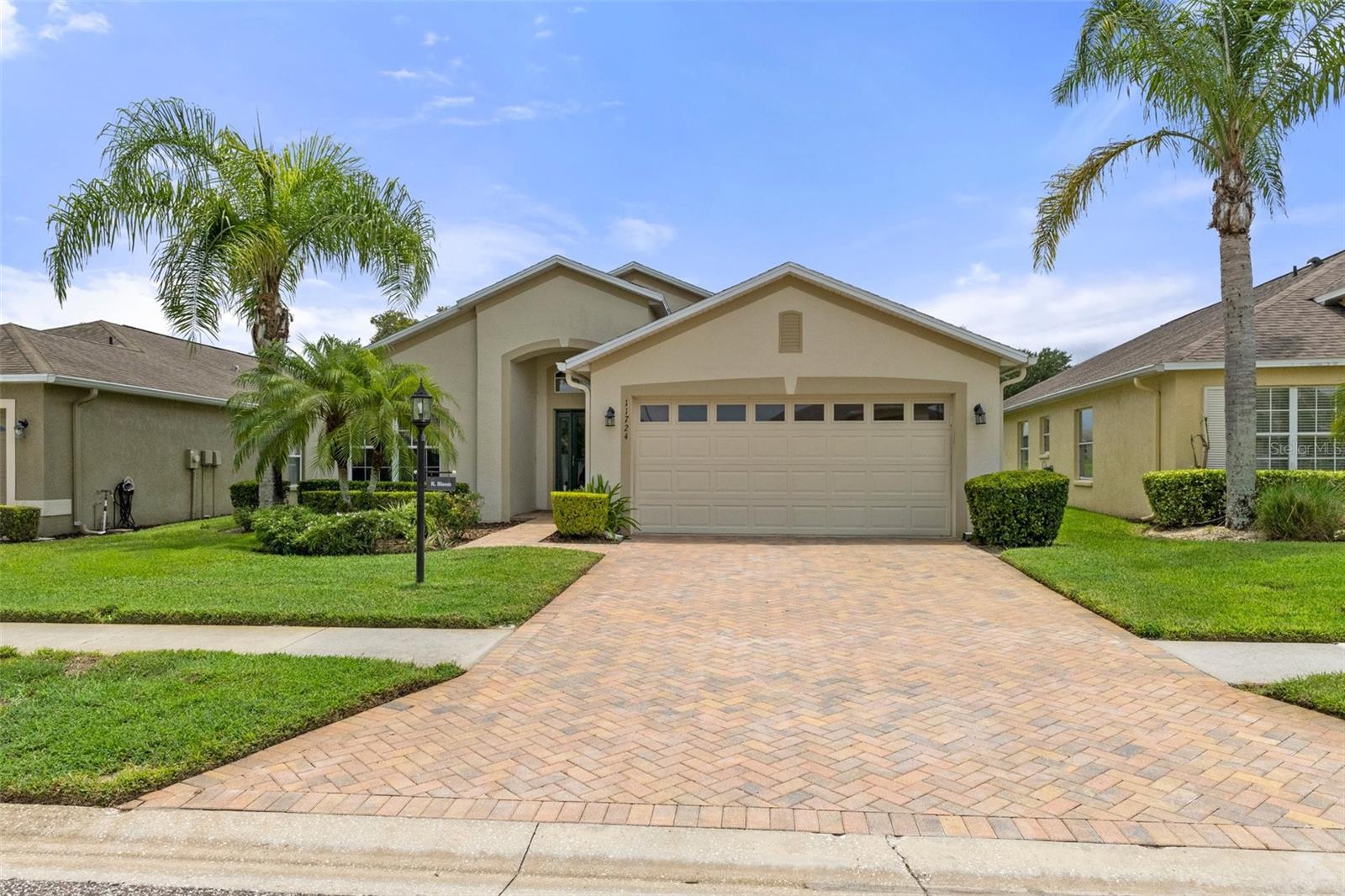 11724 HERITAGE POINT DR, HUDSON, FL, 34667
