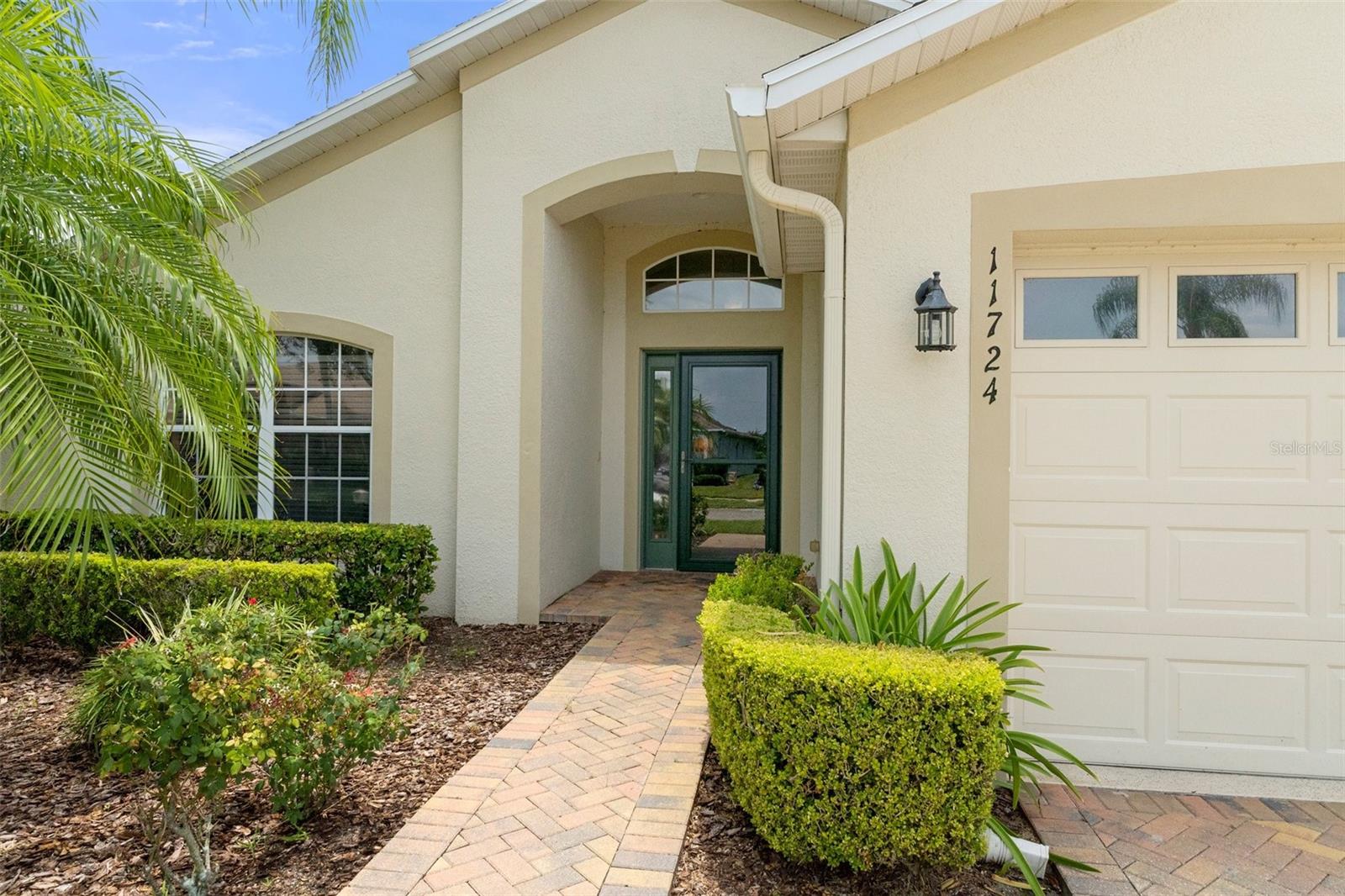 11724 HERITAGE POINT DR, HUDSON, FL, 34667