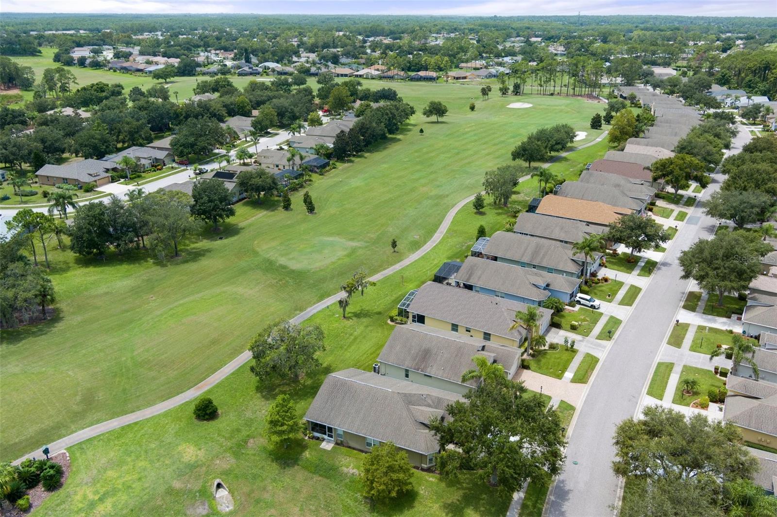 11724 HERITAGE POINT DR, HUDSON, FL, 34667