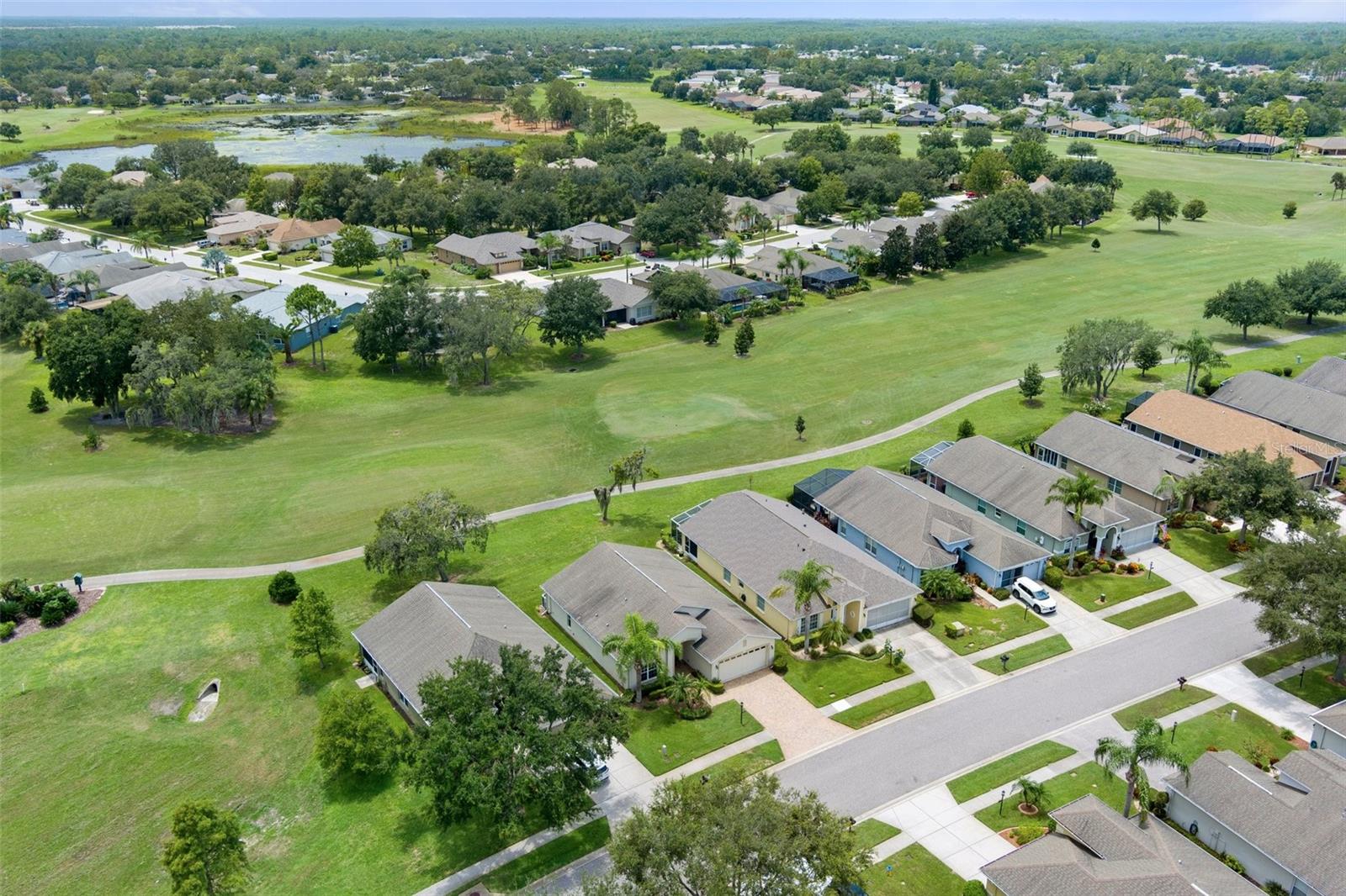 11724 HERITAGE POINT DR, HUDSON, FL, 34667