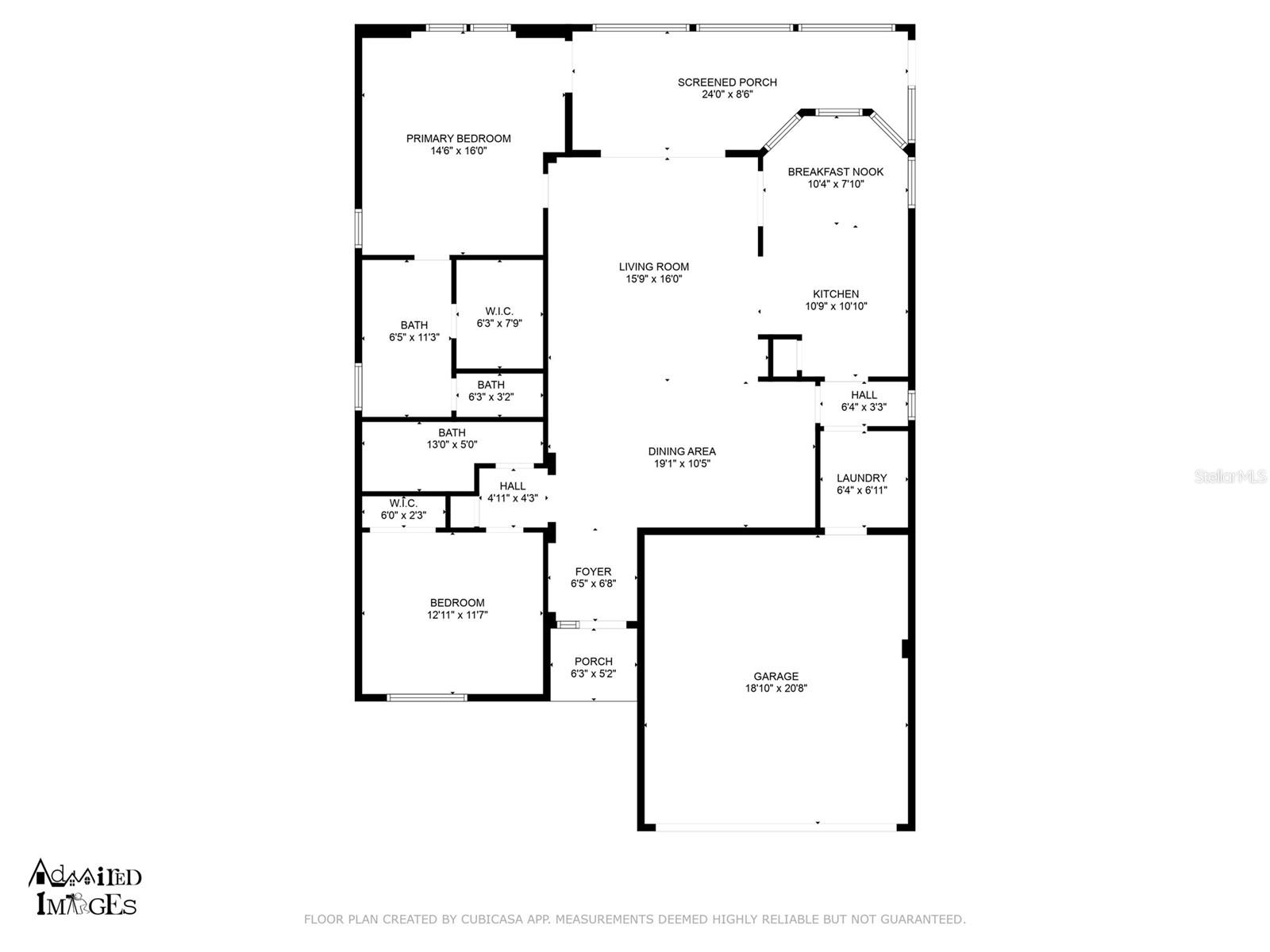 11724 HERITAGE POINT DR, HUDSON, FL, 34667